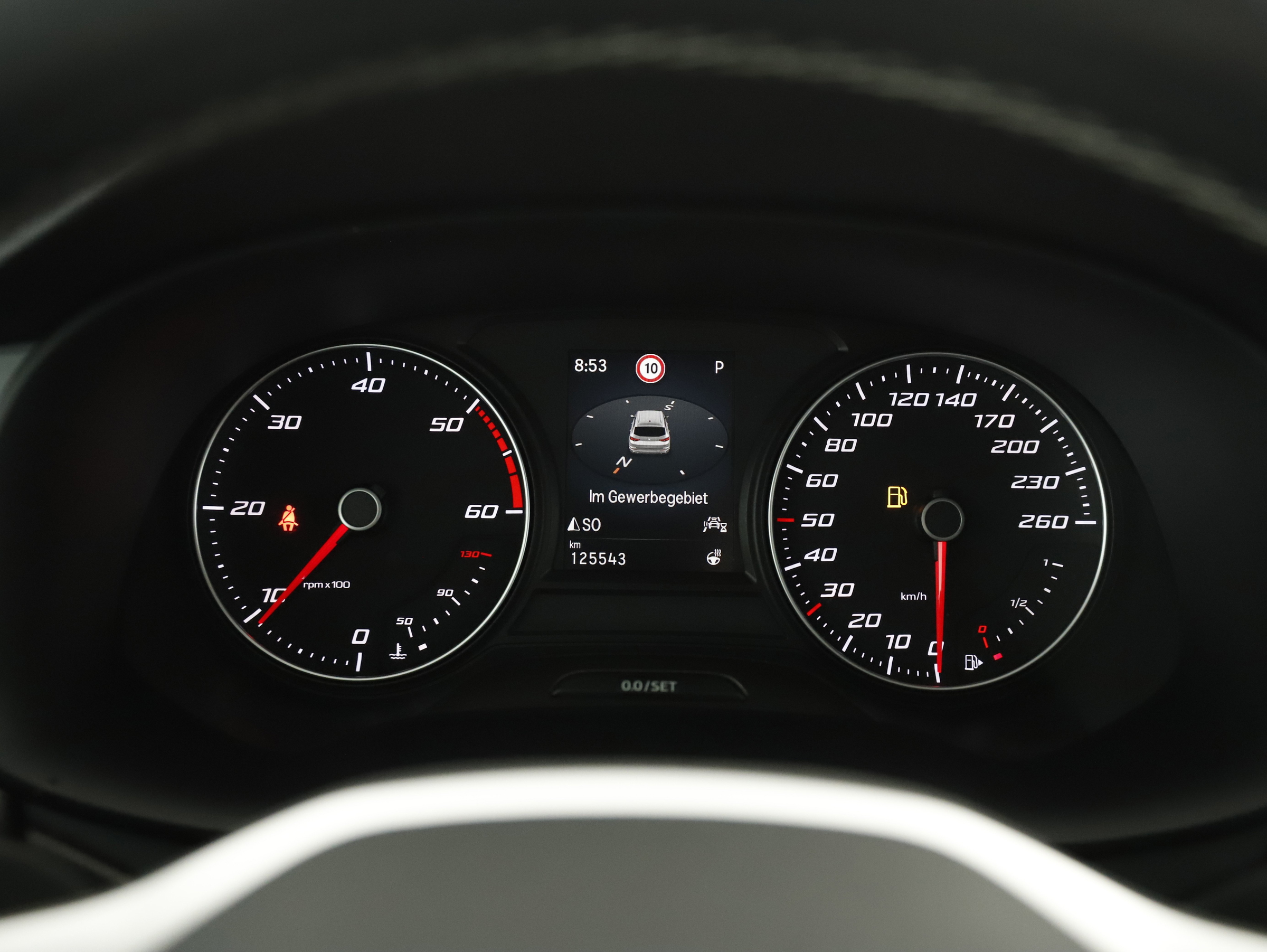 Seat Ateca 2.0 TDI Style | Bild 16 von 31