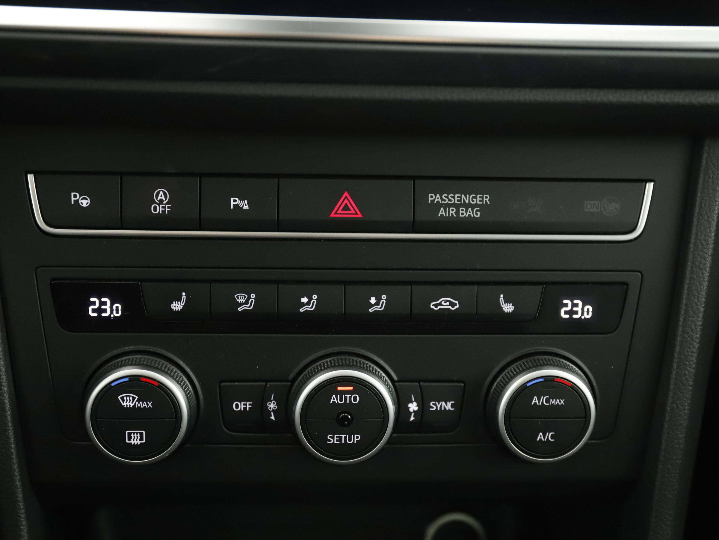 Seat Ateca 2.0 TDI Style | Bild 17 von 31