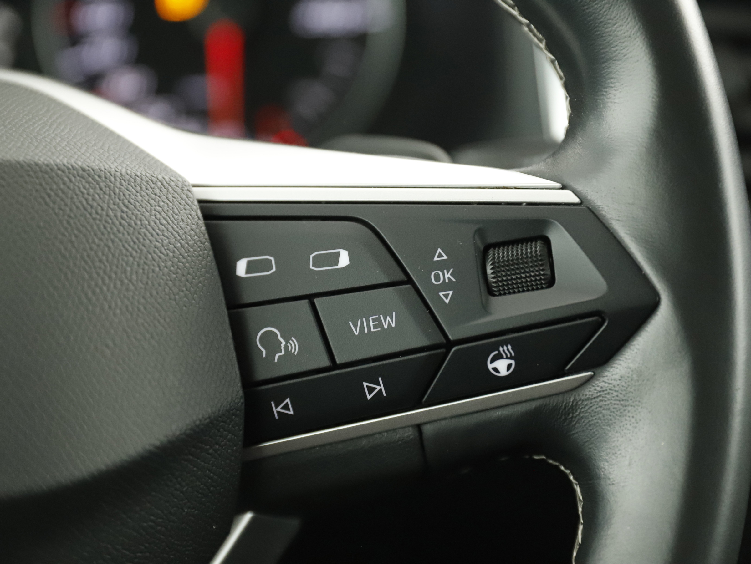 Seat Ateca 2.0 TDI Style | Bild 18 von 31