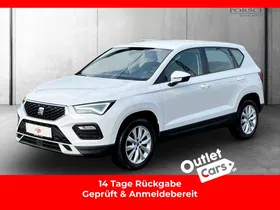 Seat Ateca 2.0 TDI Style | Thumbnail 1 von 24