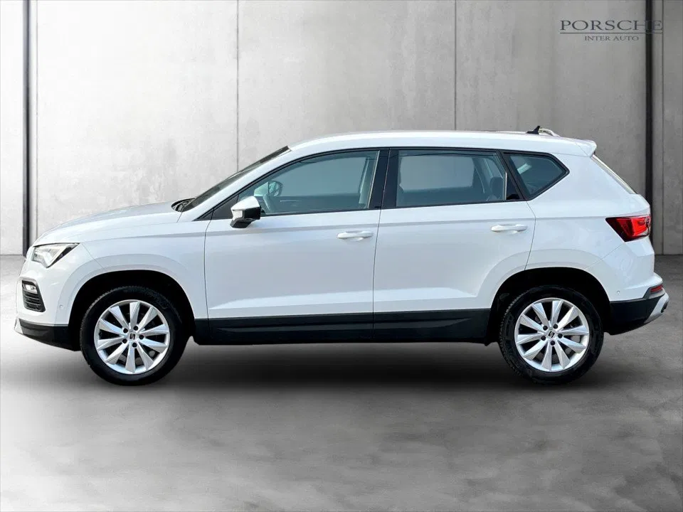 Seat Ateca 2.0 TDI Style | Bild 3 von 24