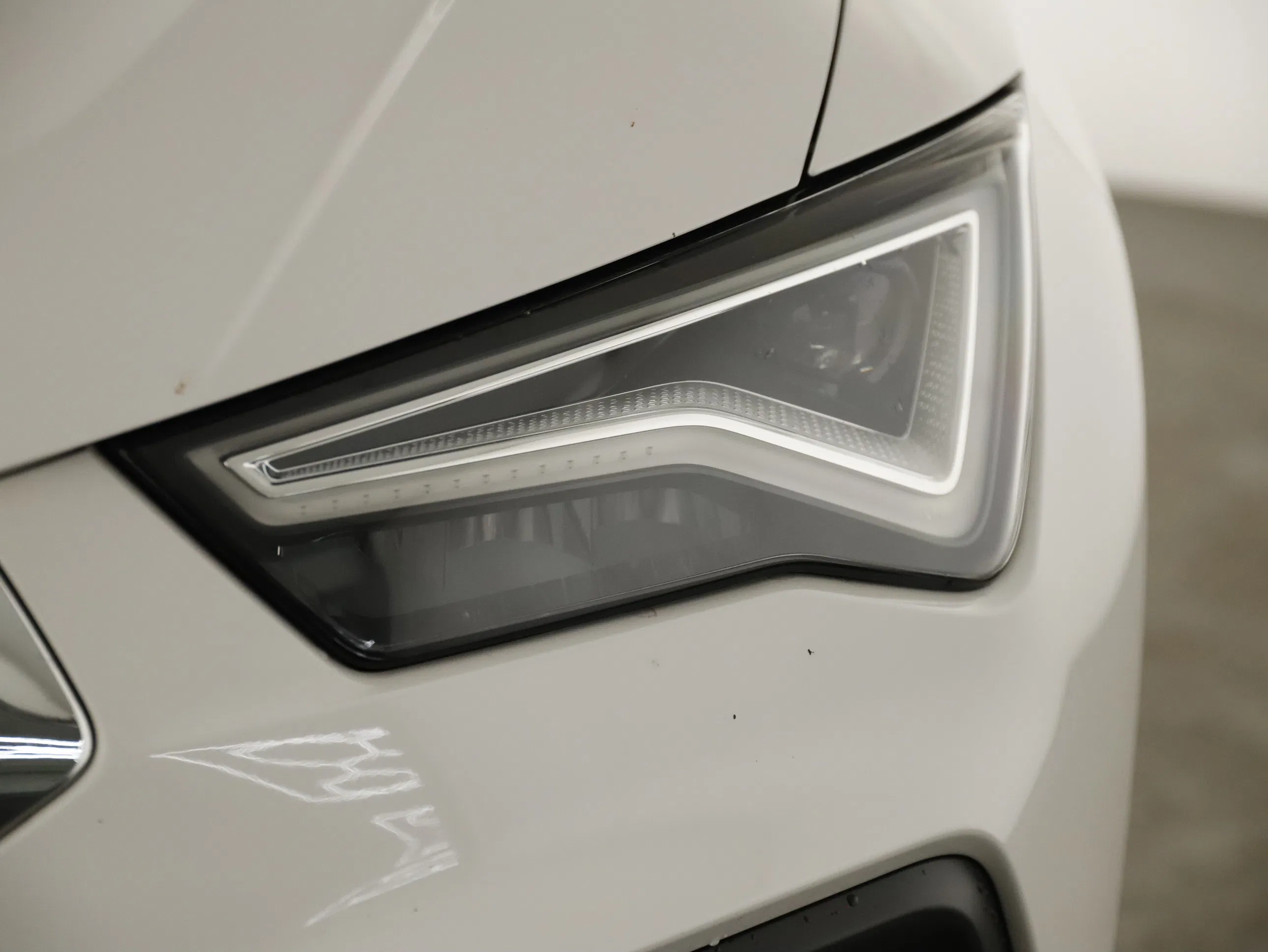 Seat Ateca 2.0 TDI Style | Bild 24 von 31