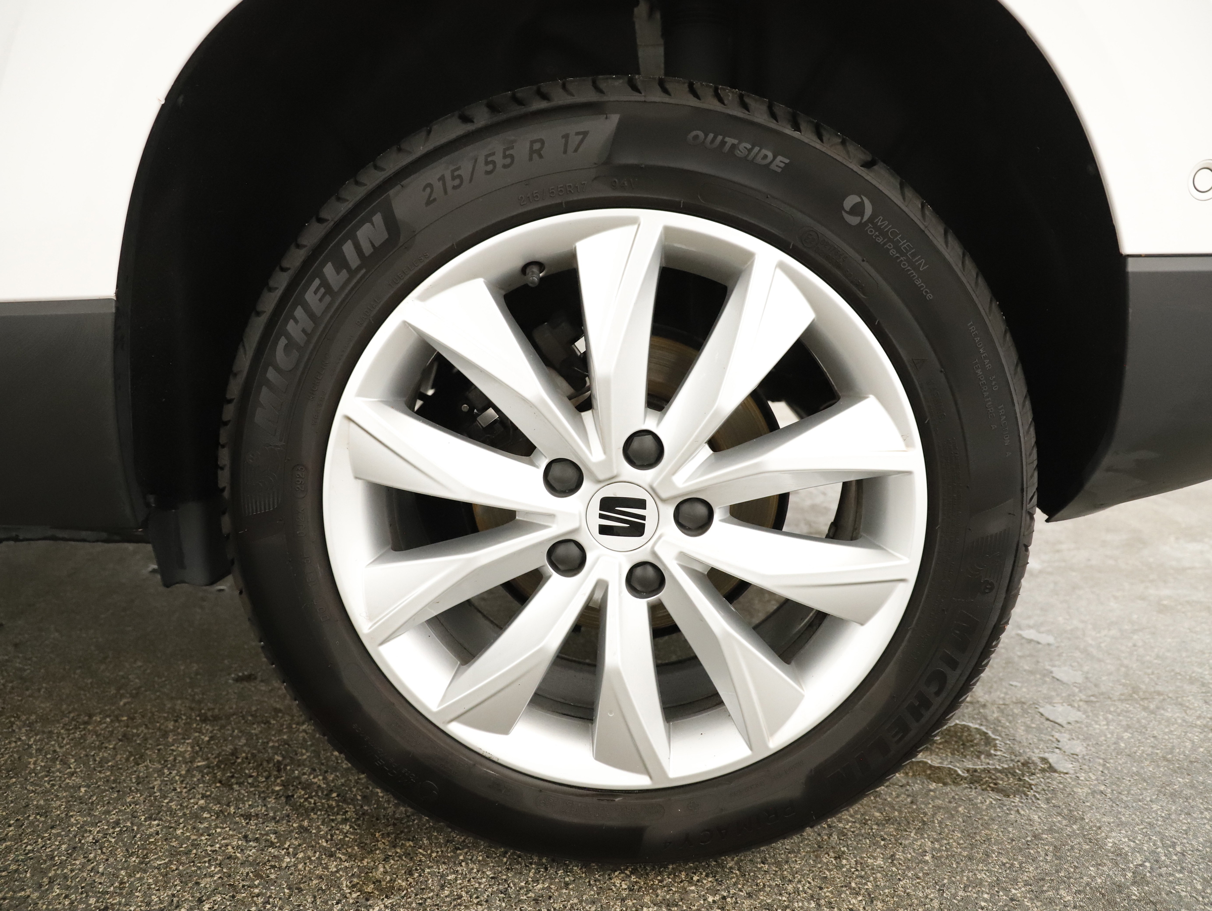 Seat Ateca 2.0 TDI Style | Bild 25 von 31