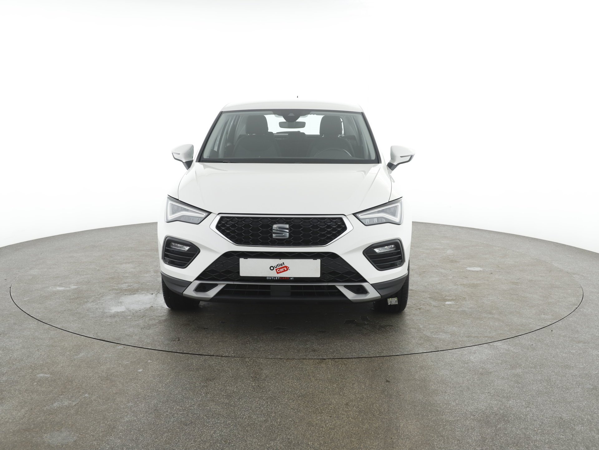 Seat Ateca 2.0 TDI Style | Bild 27 von 31