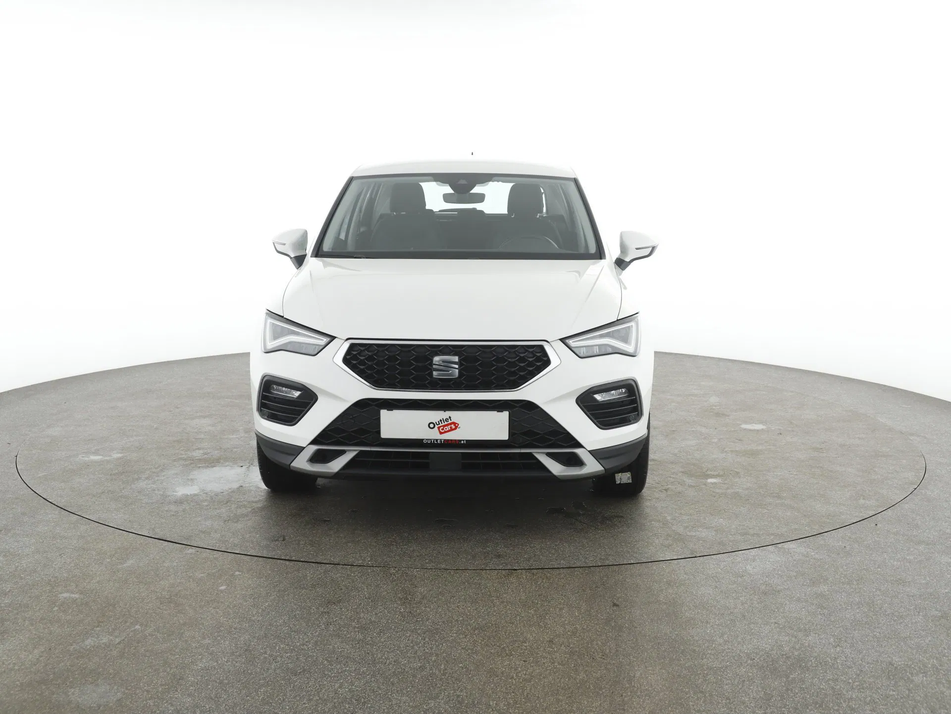 Seat Ateca 2.0 TDI Style | Bild 27 von 31