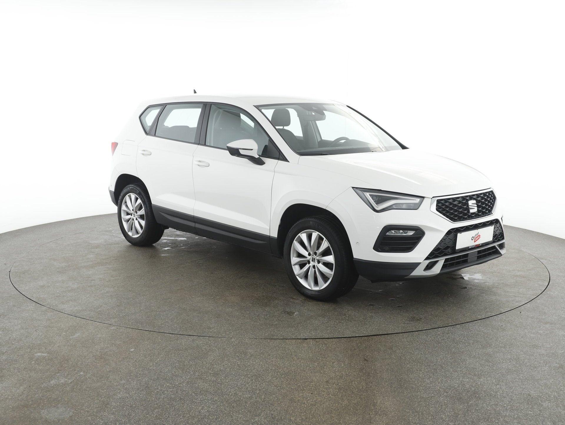 Seat Ateca 2.0 TDI Style | Bild 28 von 31