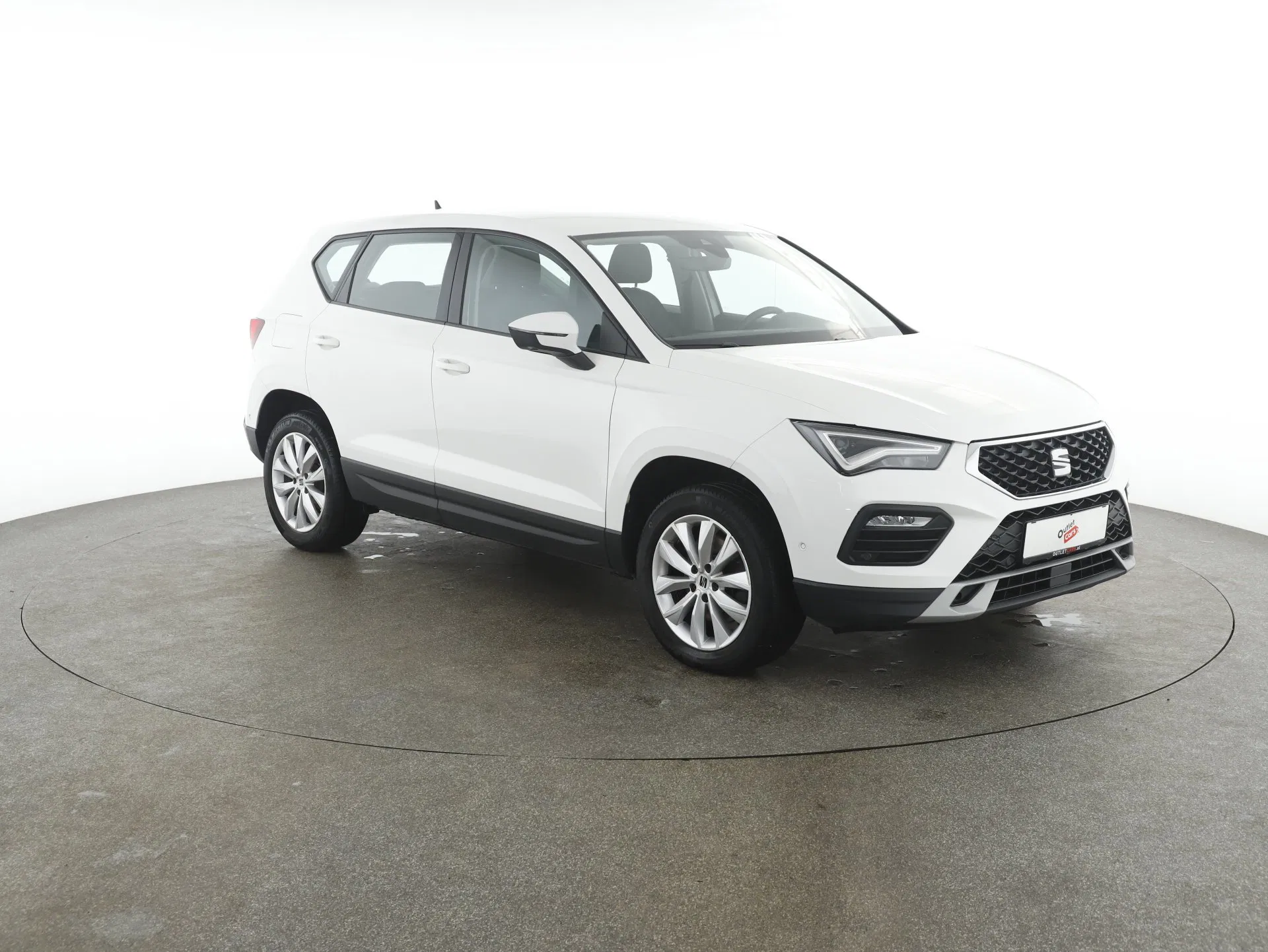 Seat Ateca 2.0 TDI Style | Bild 28 von 31