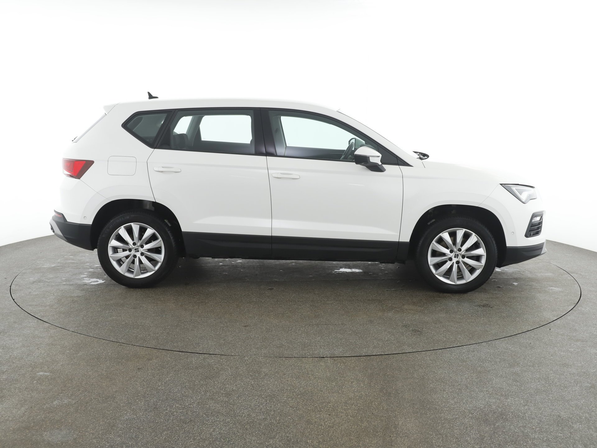 Seat Ateca 2.0 TDI Style | Bild 29 von 31