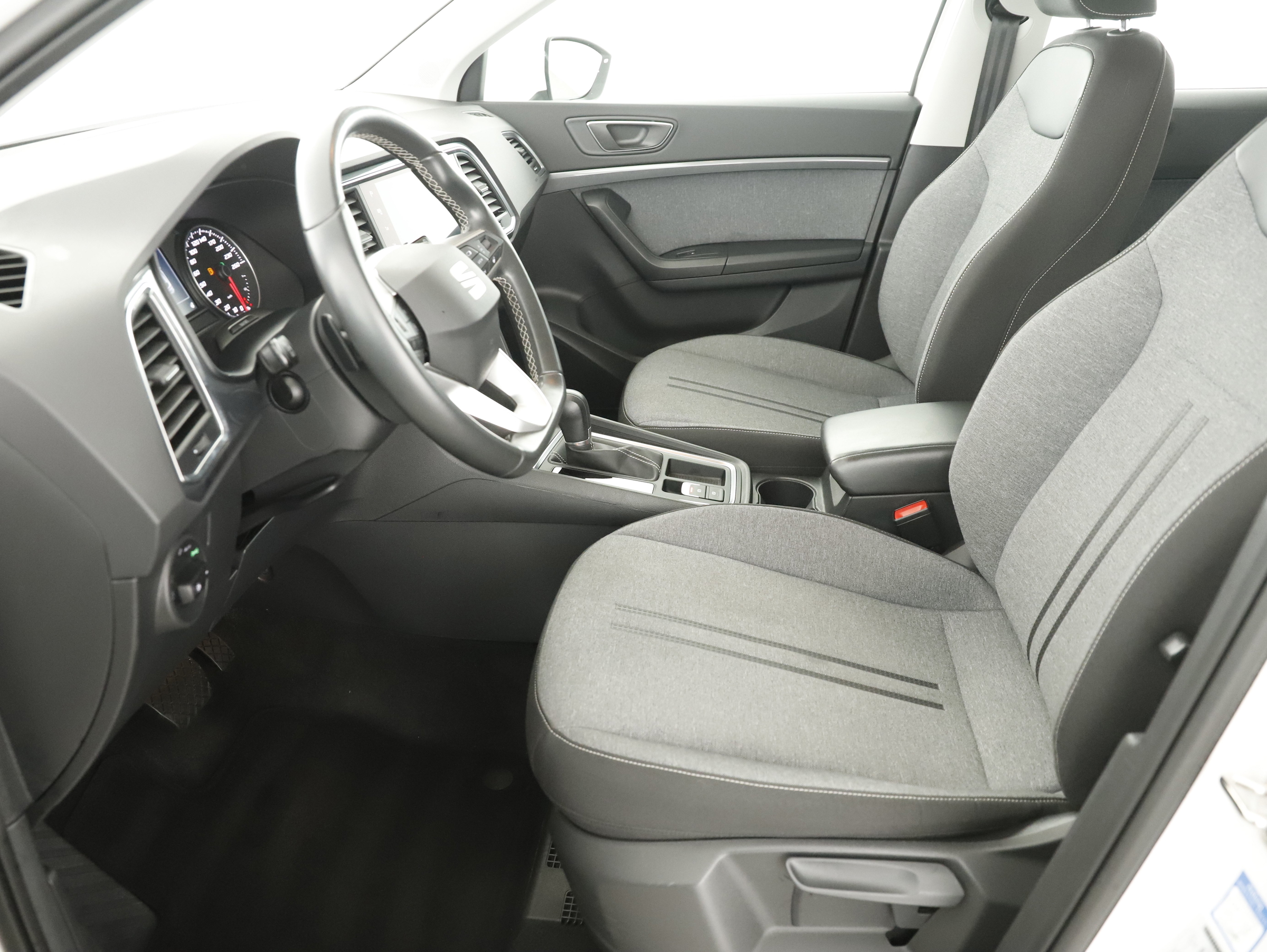 Seat Ateca 2.0 TDI Style | Bild 4 von 31