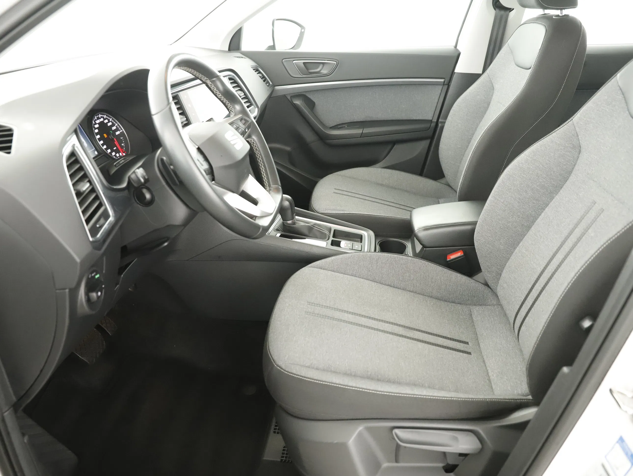 Seat Ateca 2.0 TDI Style | Bild 4 von 31