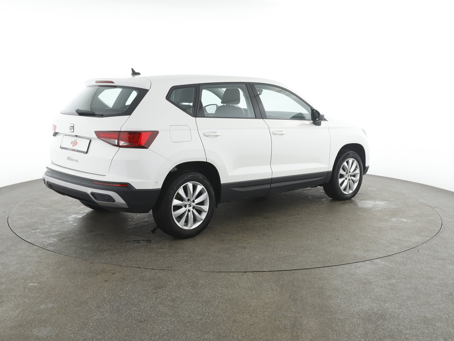 Seat Ateca 2.0 TDI Style | Bild 30 von 31