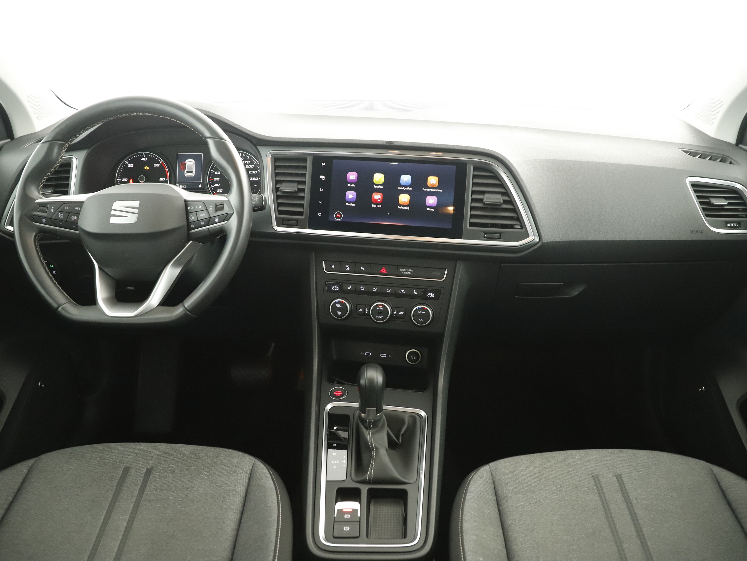 Seat Ateca 2.0 TDI Style | Bild 6 von 31
