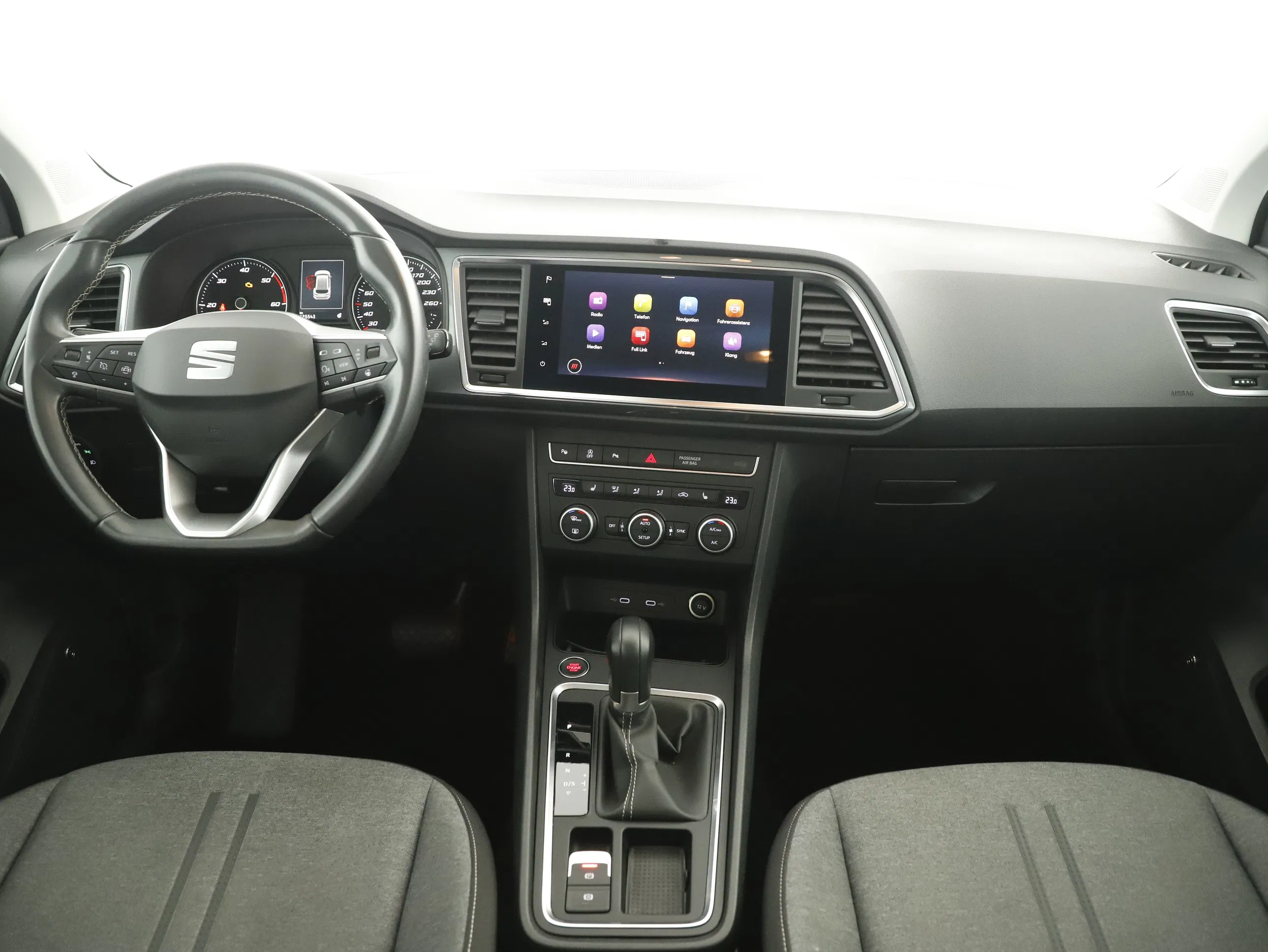 Seat Ateca 2.0 TDI Style | Bild 6 von 31