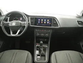 Seat Ateca 2.0 TDI Style | Thumbnail 6 von 31
