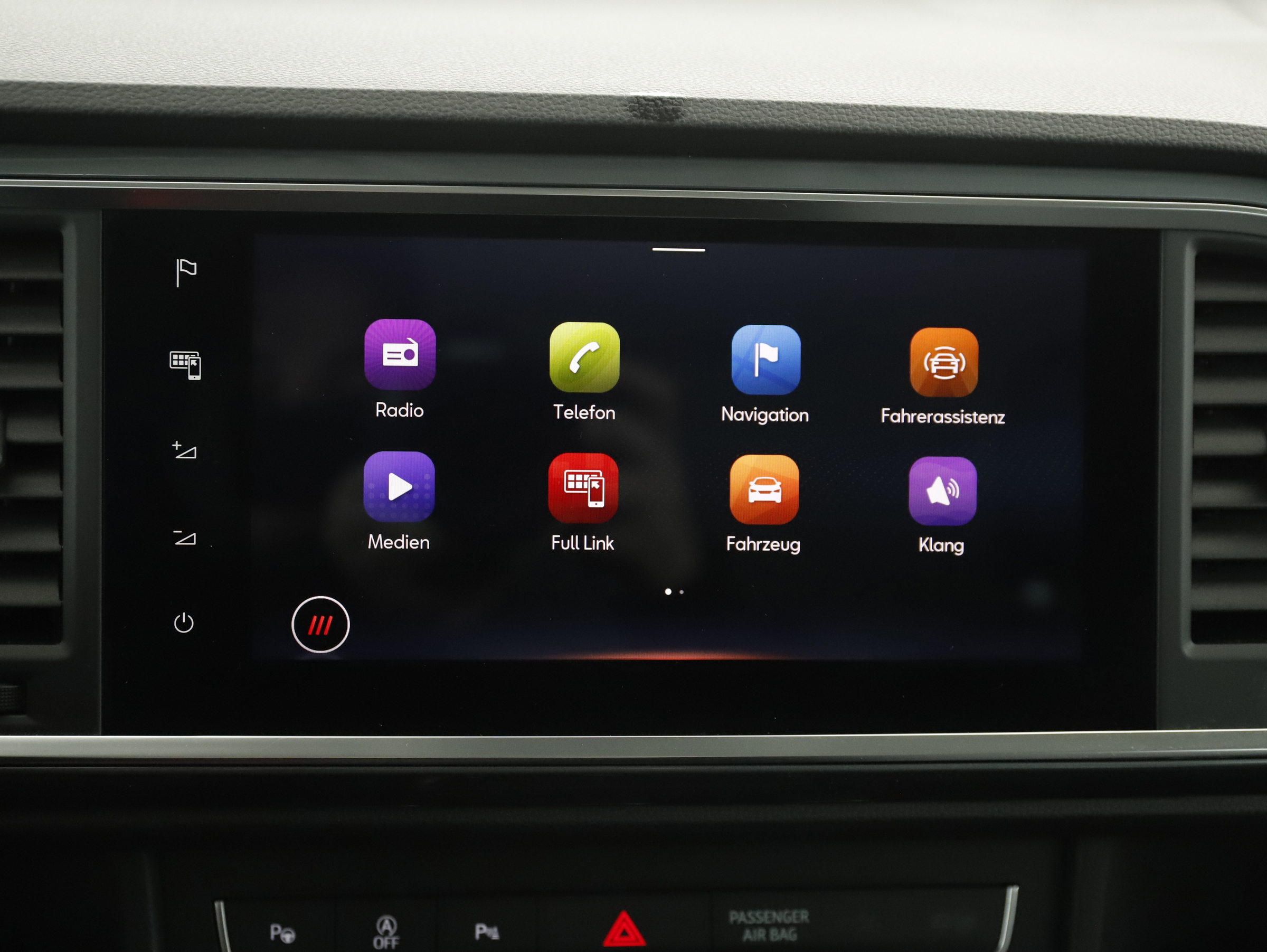 Seat Ateca 2.0 TDI Style | Bild 7 von 31