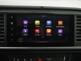 Seat Ateca 2.0 TDI Style | Thumbnail 7 von 31