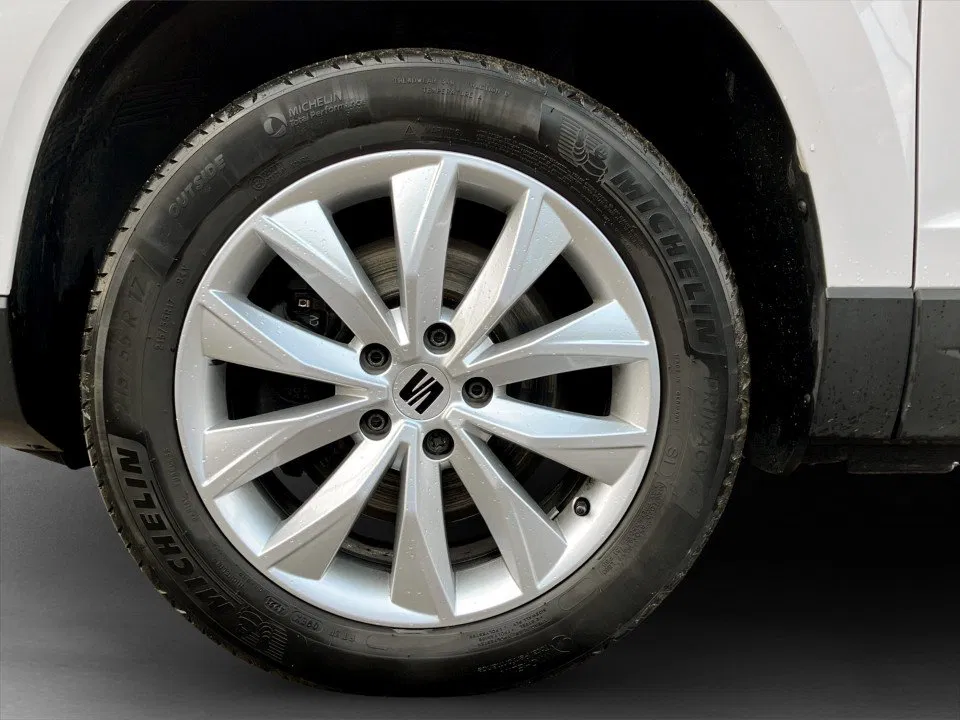 Seat Ateca 2.0 TDI Style | Bild 7 von 24