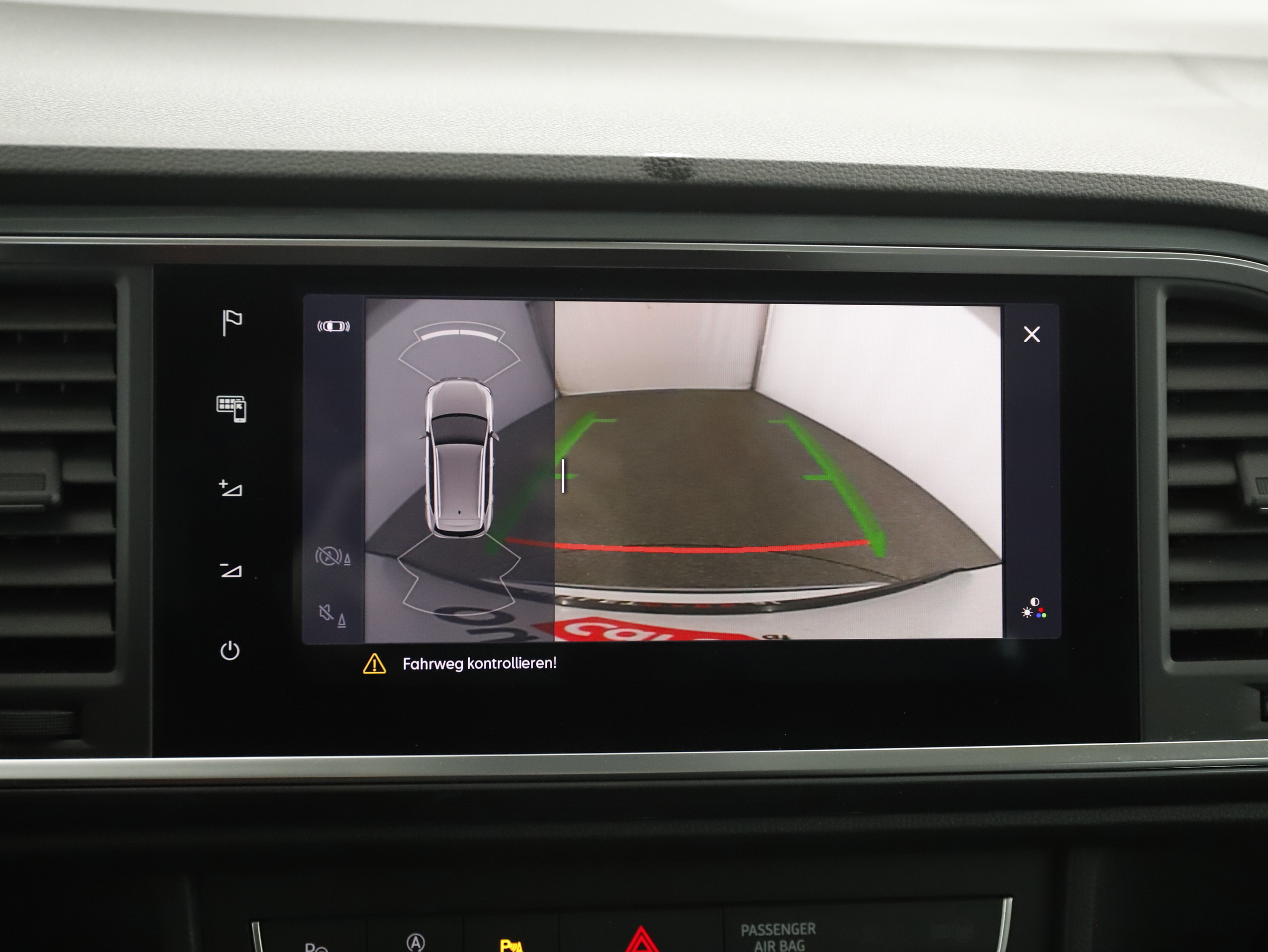 Seat Ateca 2.0 TDI Style | Bild 9 von 31