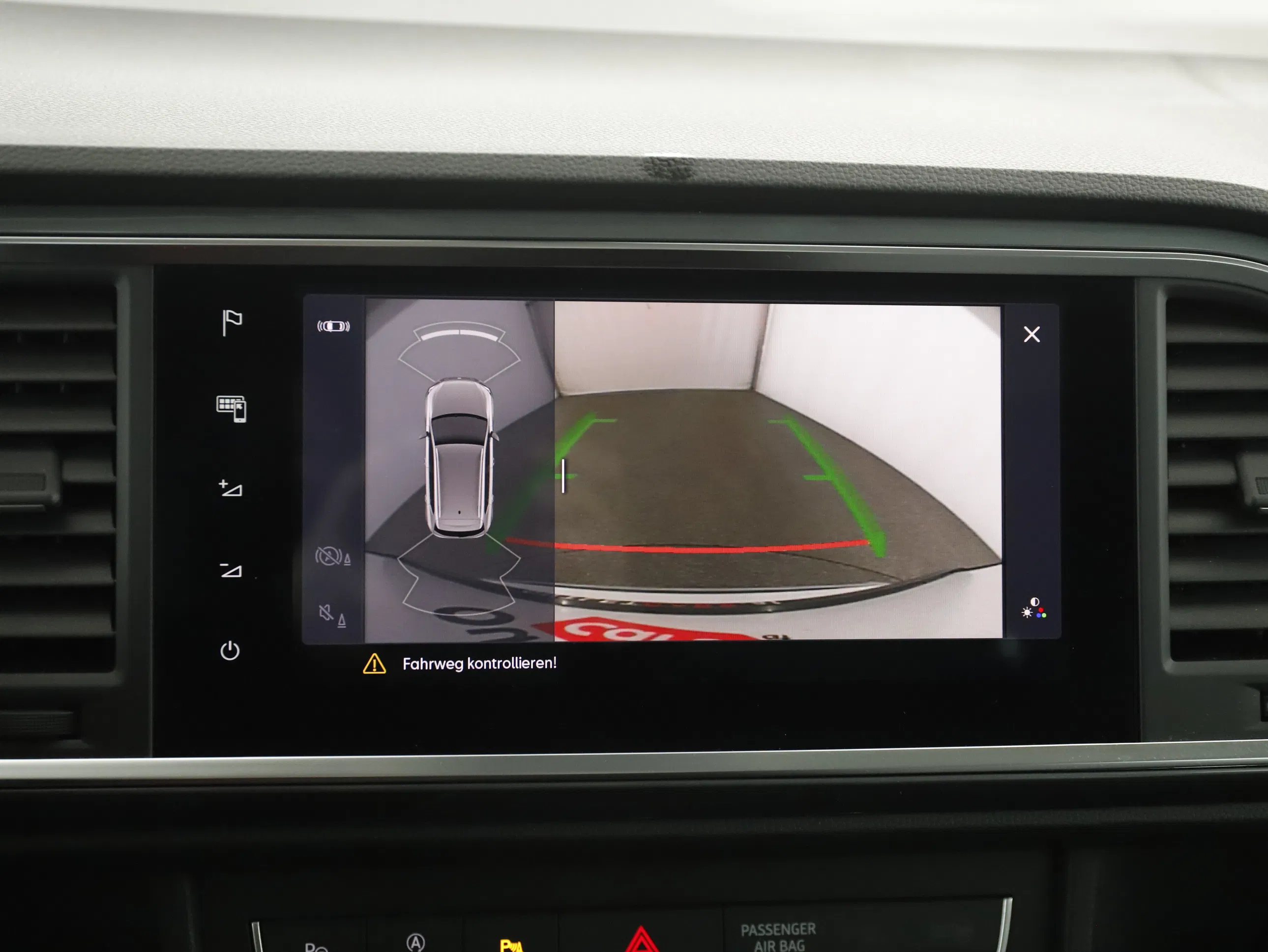 Seat Ateca 2.0 TDI Style | Bild 9 von 31