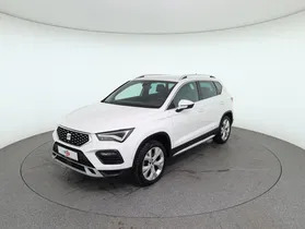 Seat Ateca 2.0 TDI Xperience | Thumbnail 2 von 31
