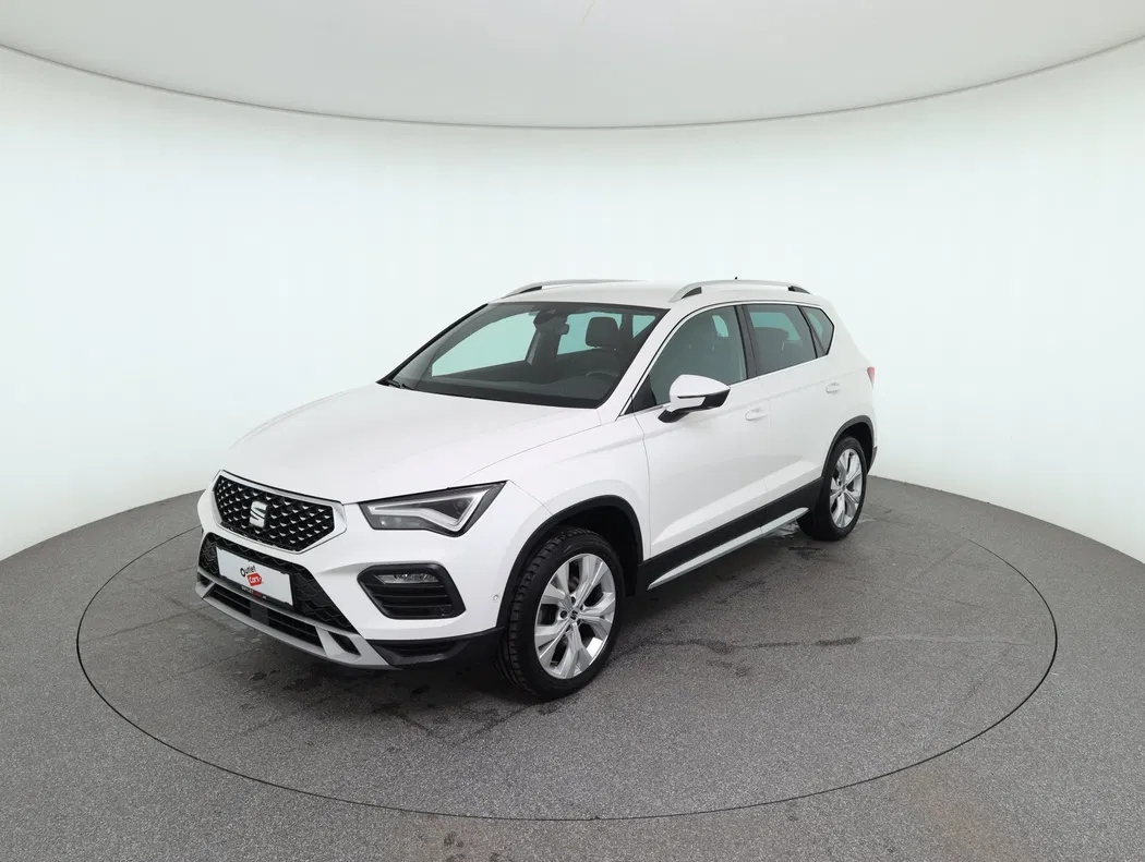 Bild eines Seat Ateca 2.0 TDI Xperience