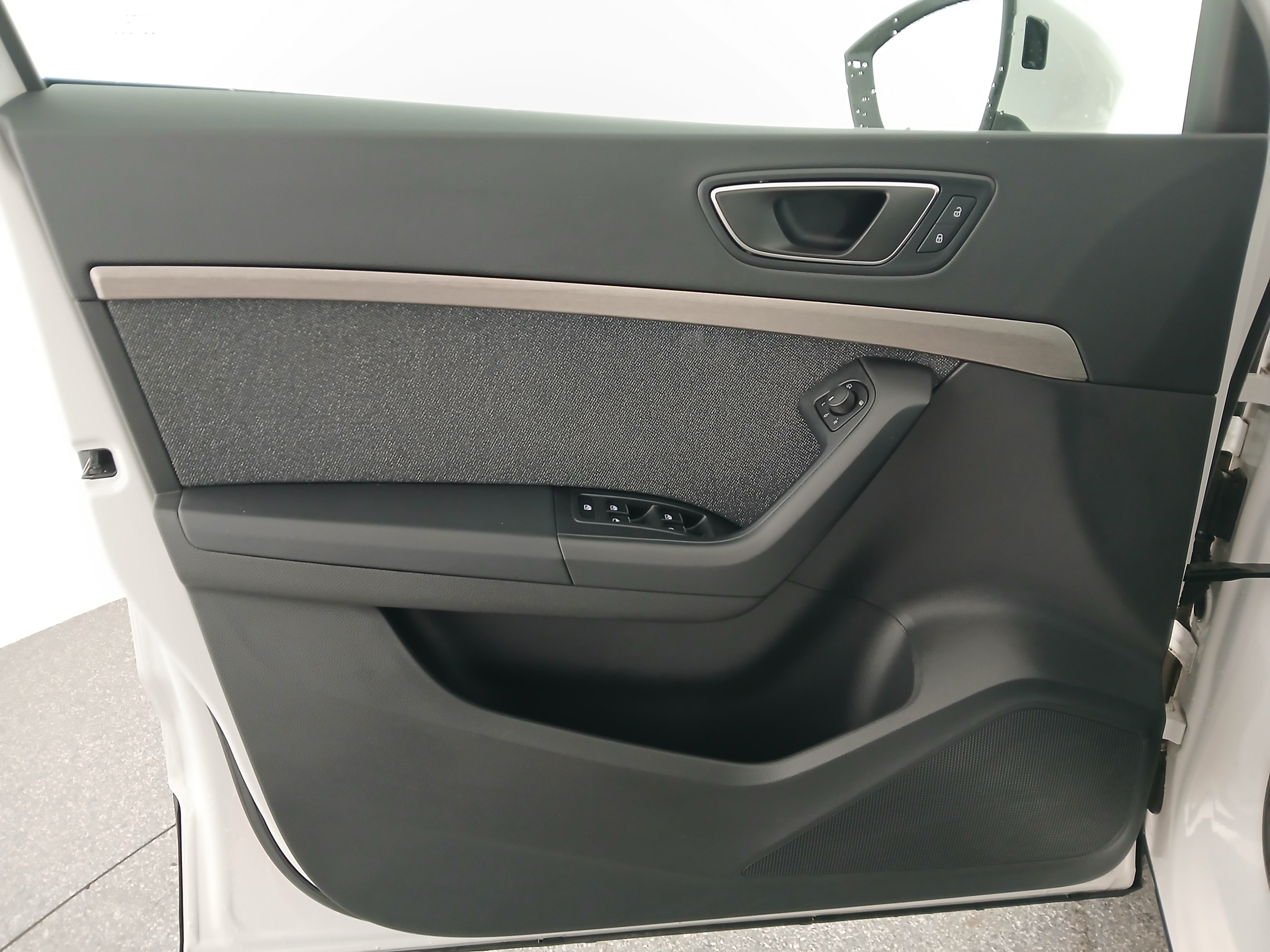 Seat Ateca 2.0 TDI Xperience | Bild 11 von 31