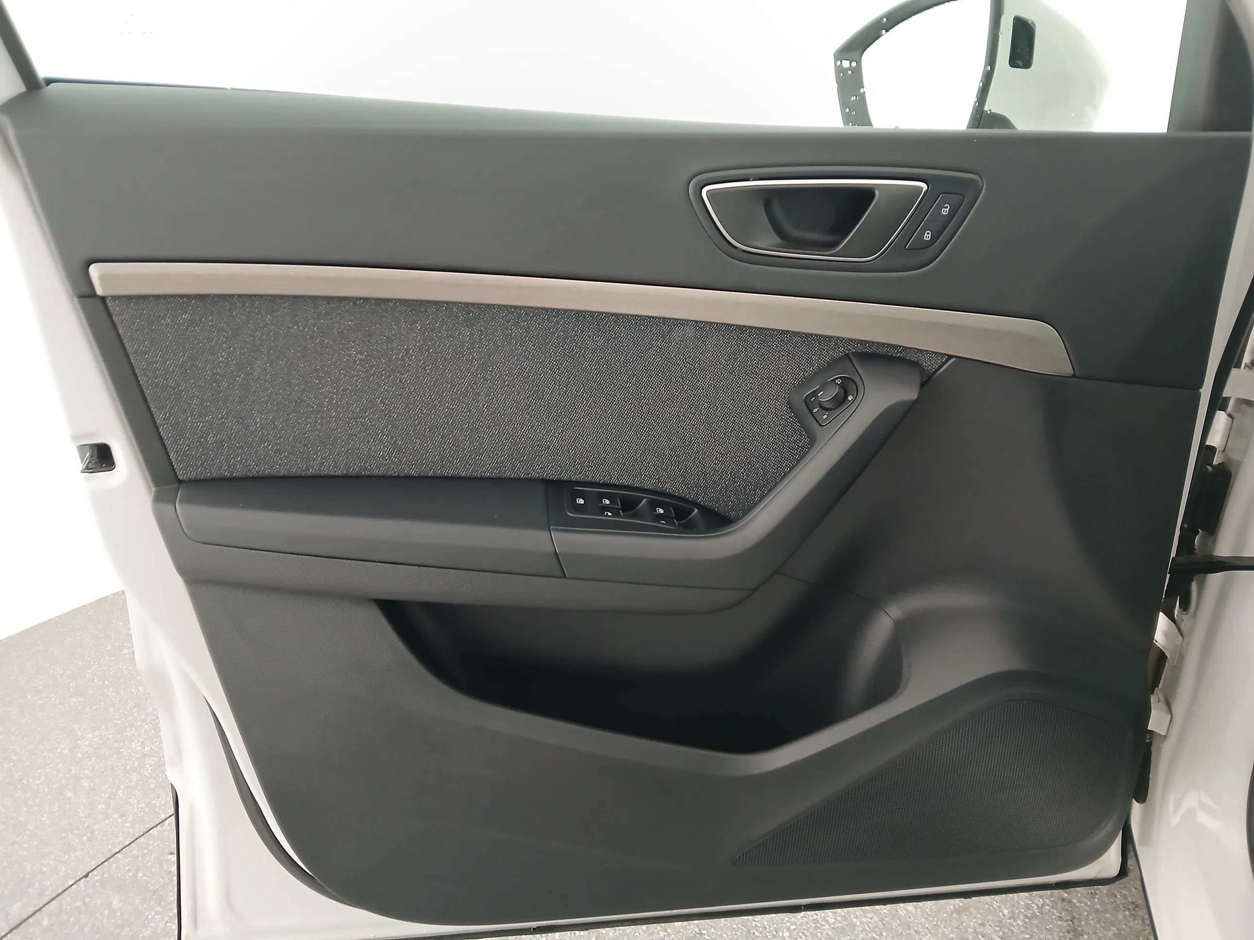 Seat Ateca 2.0 TDI Xperience | Bild 11 von 31