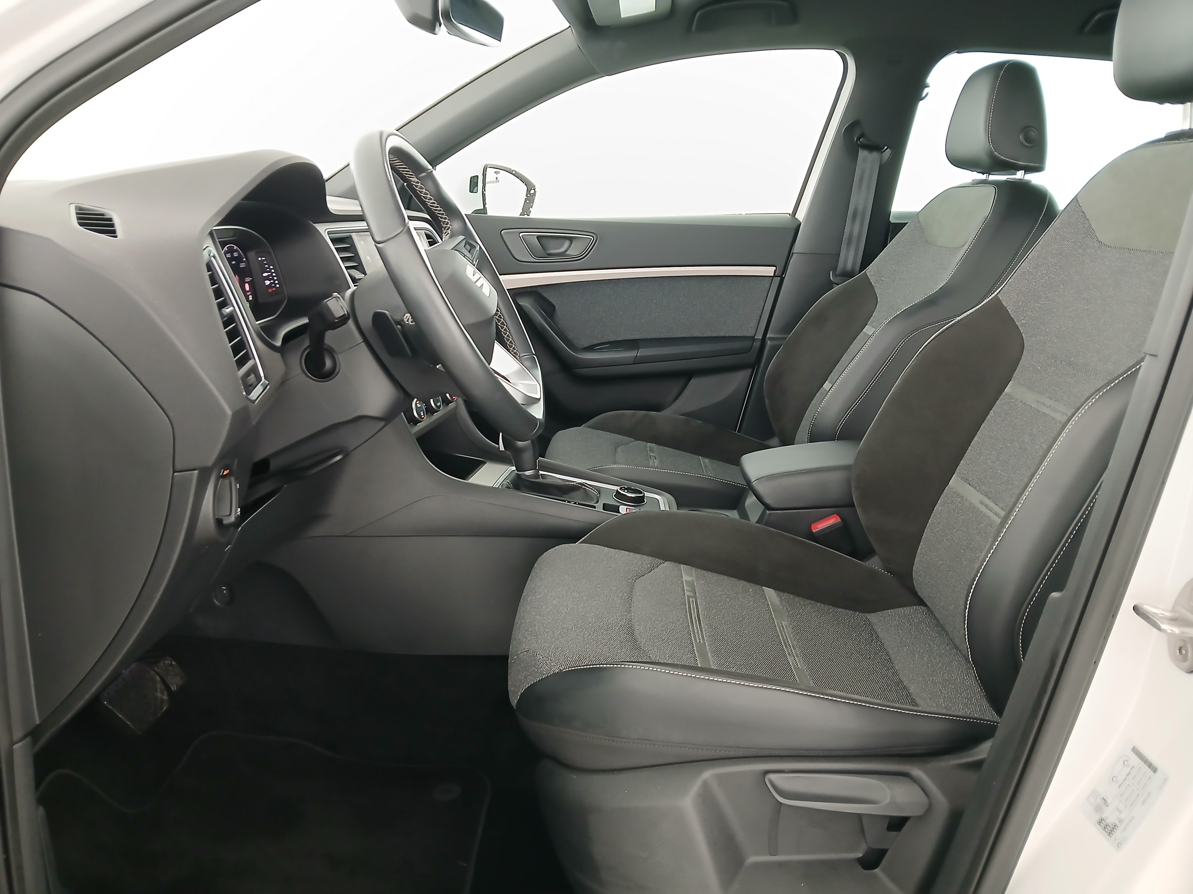 Seat Ateca 2.0 TDI Xperience | Bild 14 von 31