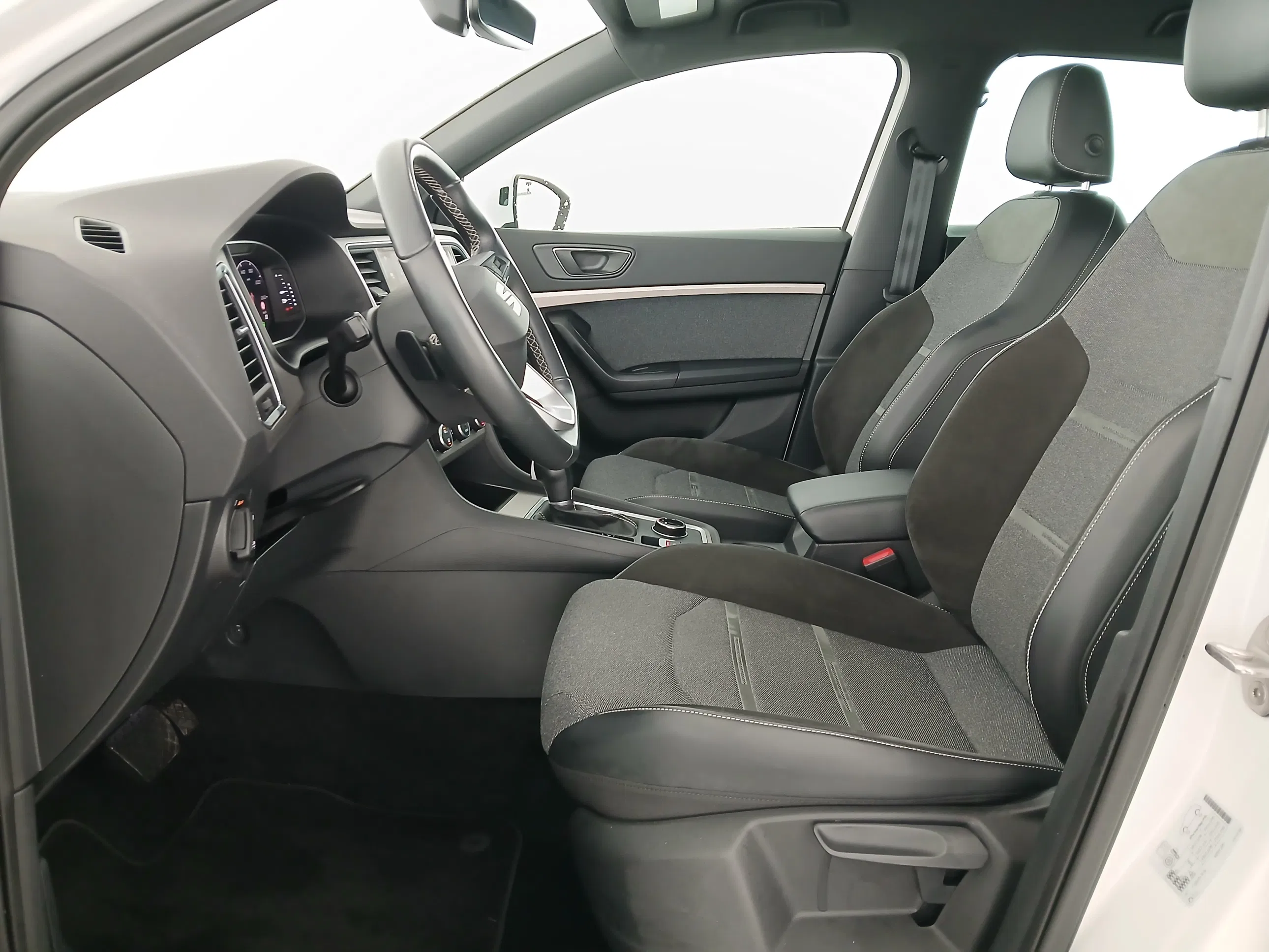 Seat Ateca 2.0 TDI Xperience | Bild 14 von 31