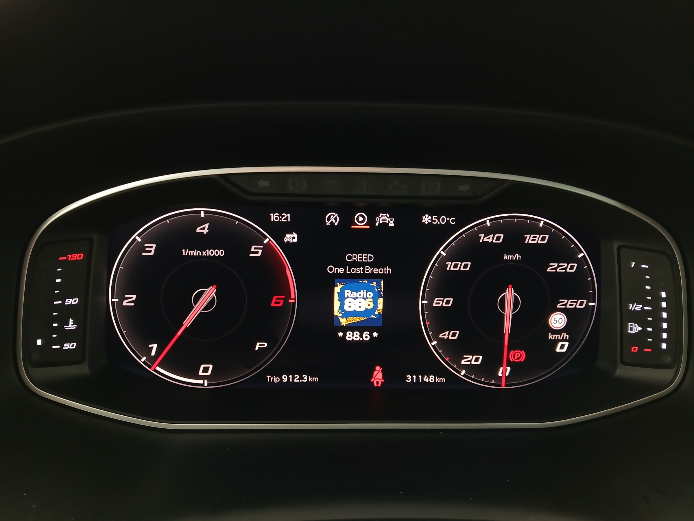 Seat Ateca 2.0 TDI Xperience | Bild 16 von 31