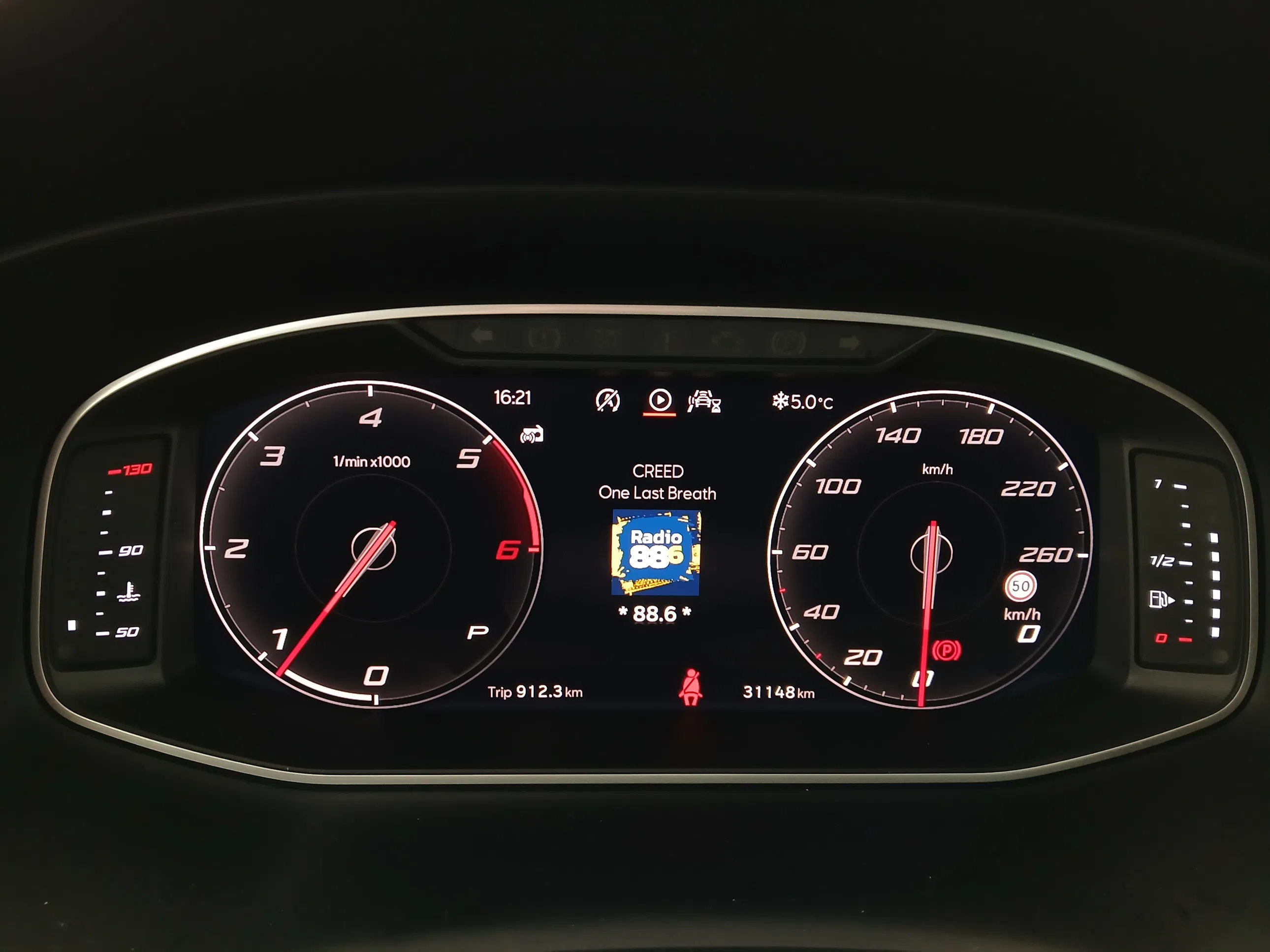 Seat Ateca 2.0 TDI Xperience | Bild 16 von 31