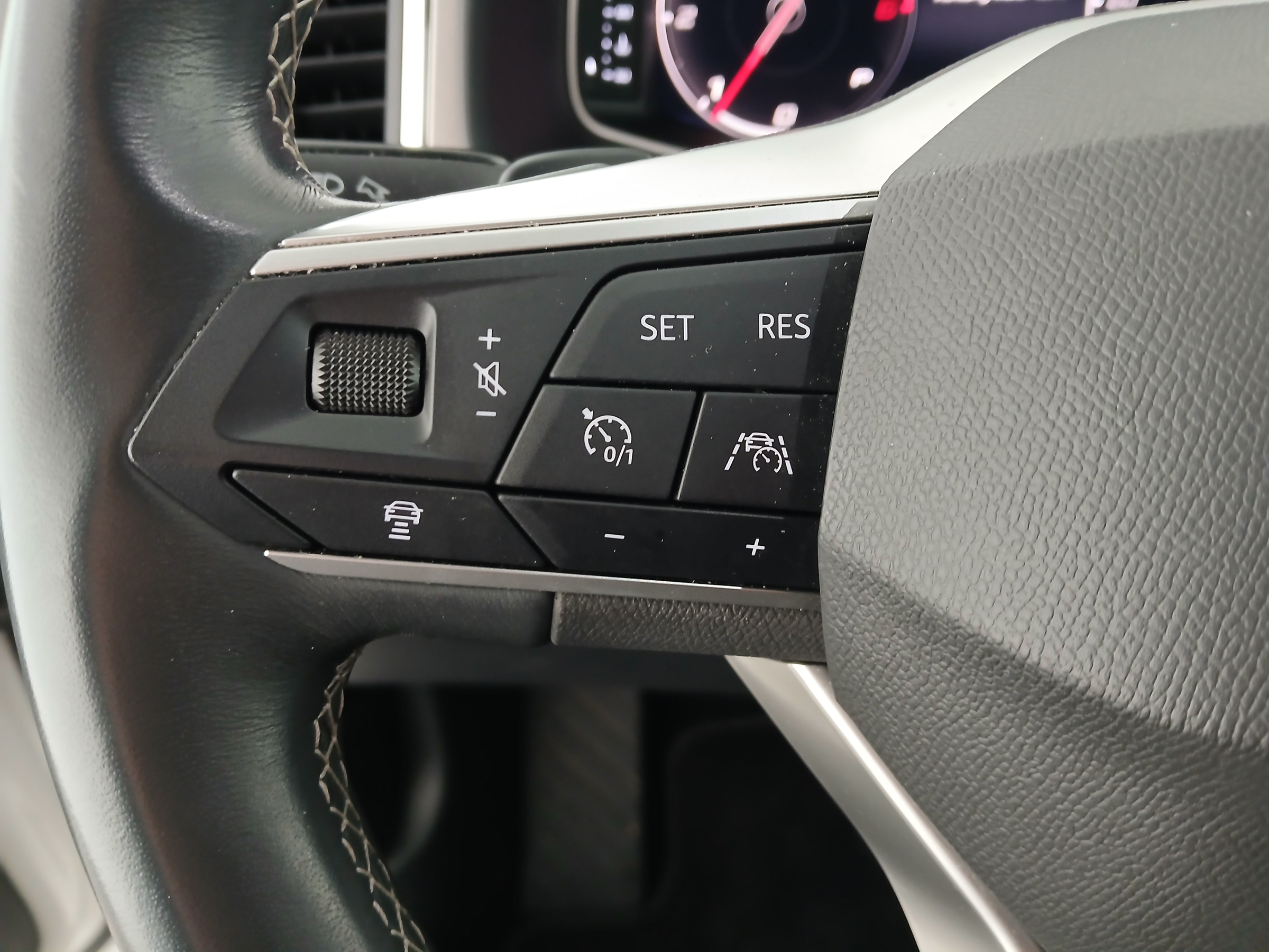 Seat Ateca 2.0 TDI Xperience | Bild 17 von 31