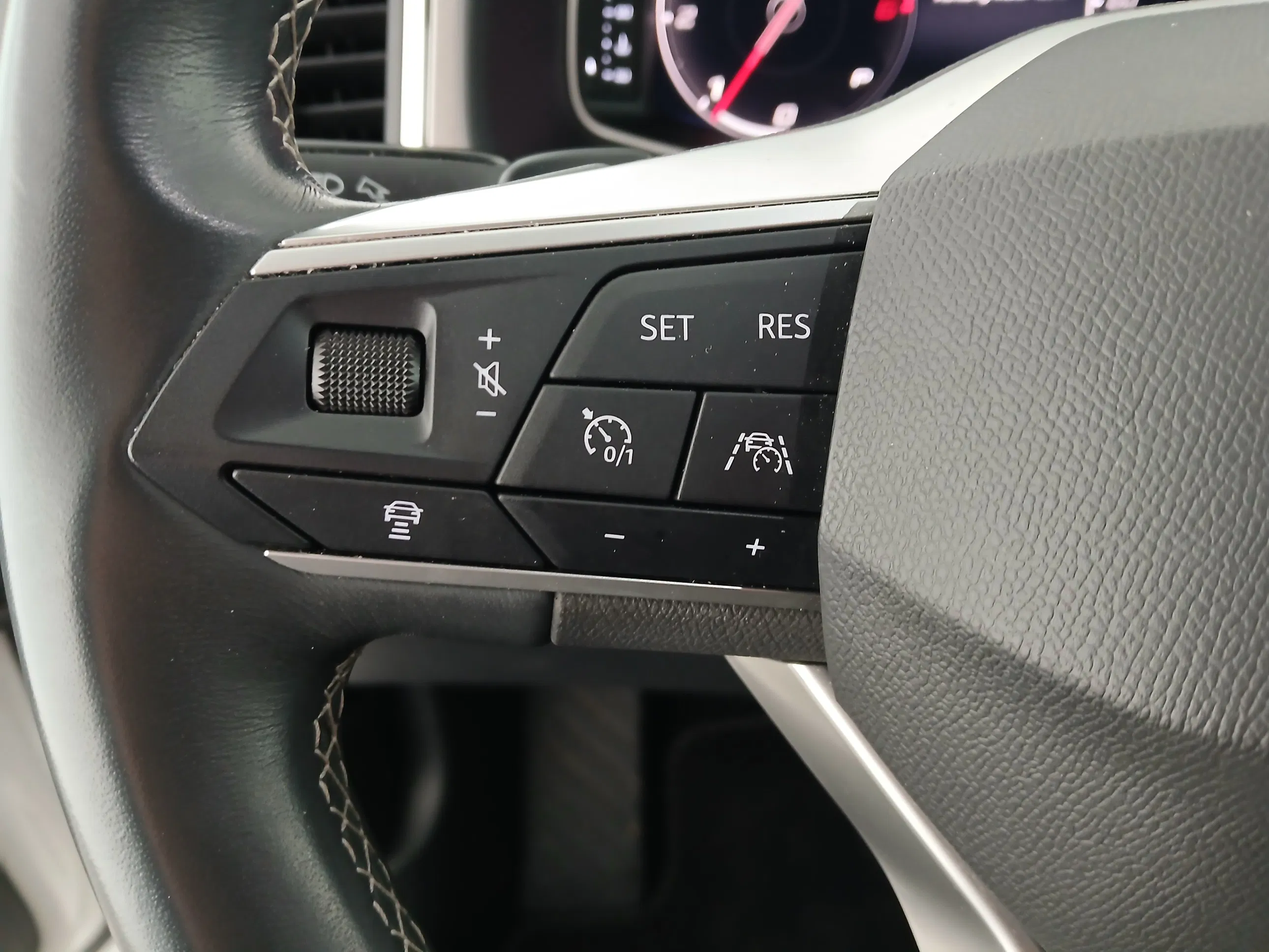 Seat Ateca 2.0 TDI Xperience | Bild 17 von 31