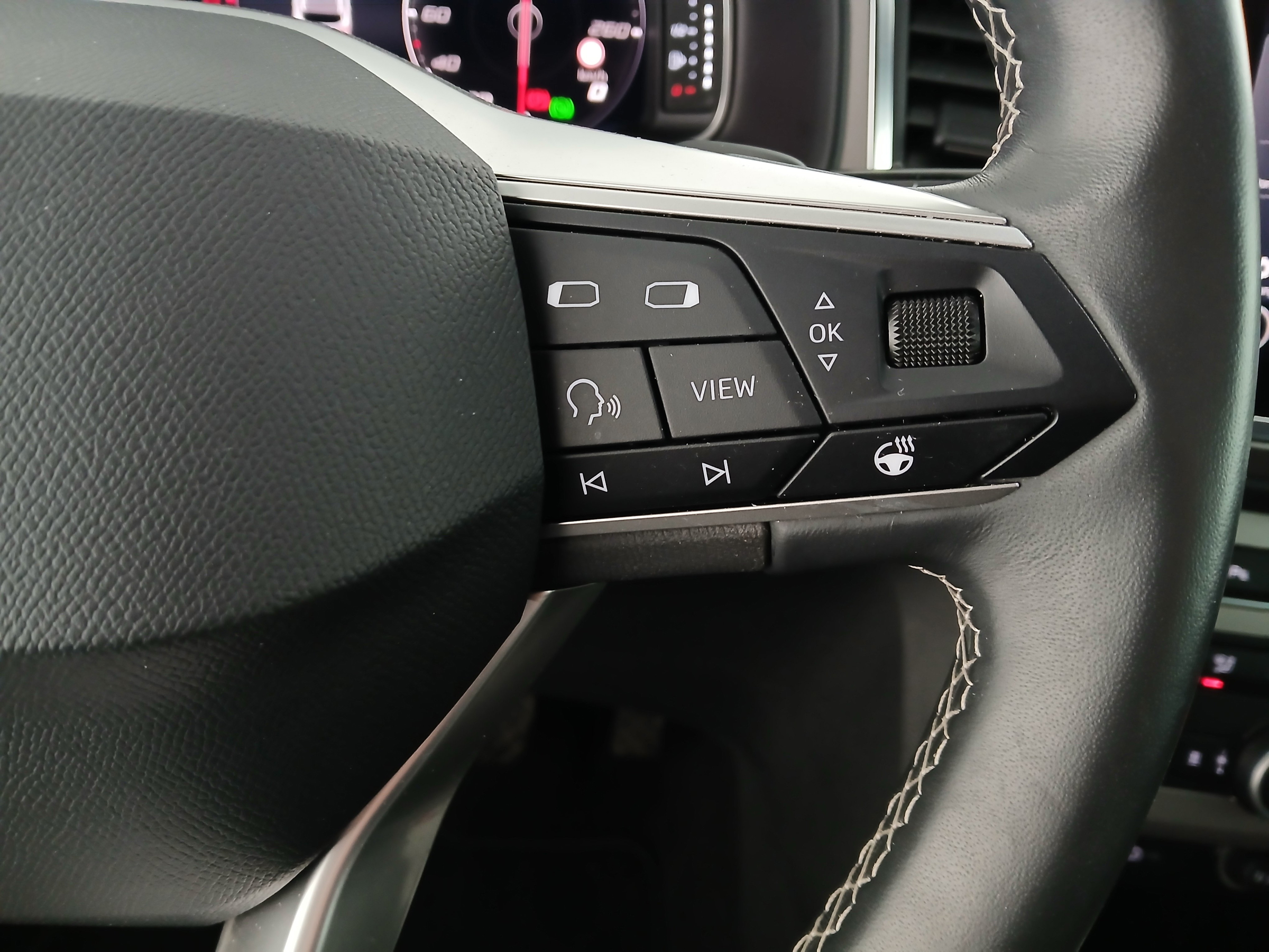 Seat Ateca 2.0 TDI Xperience | Bild 18 von 31