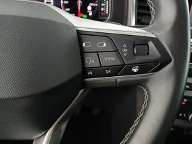 Seat Ateca 2.0 TDI Xperience | Thumbnail 18 von 31