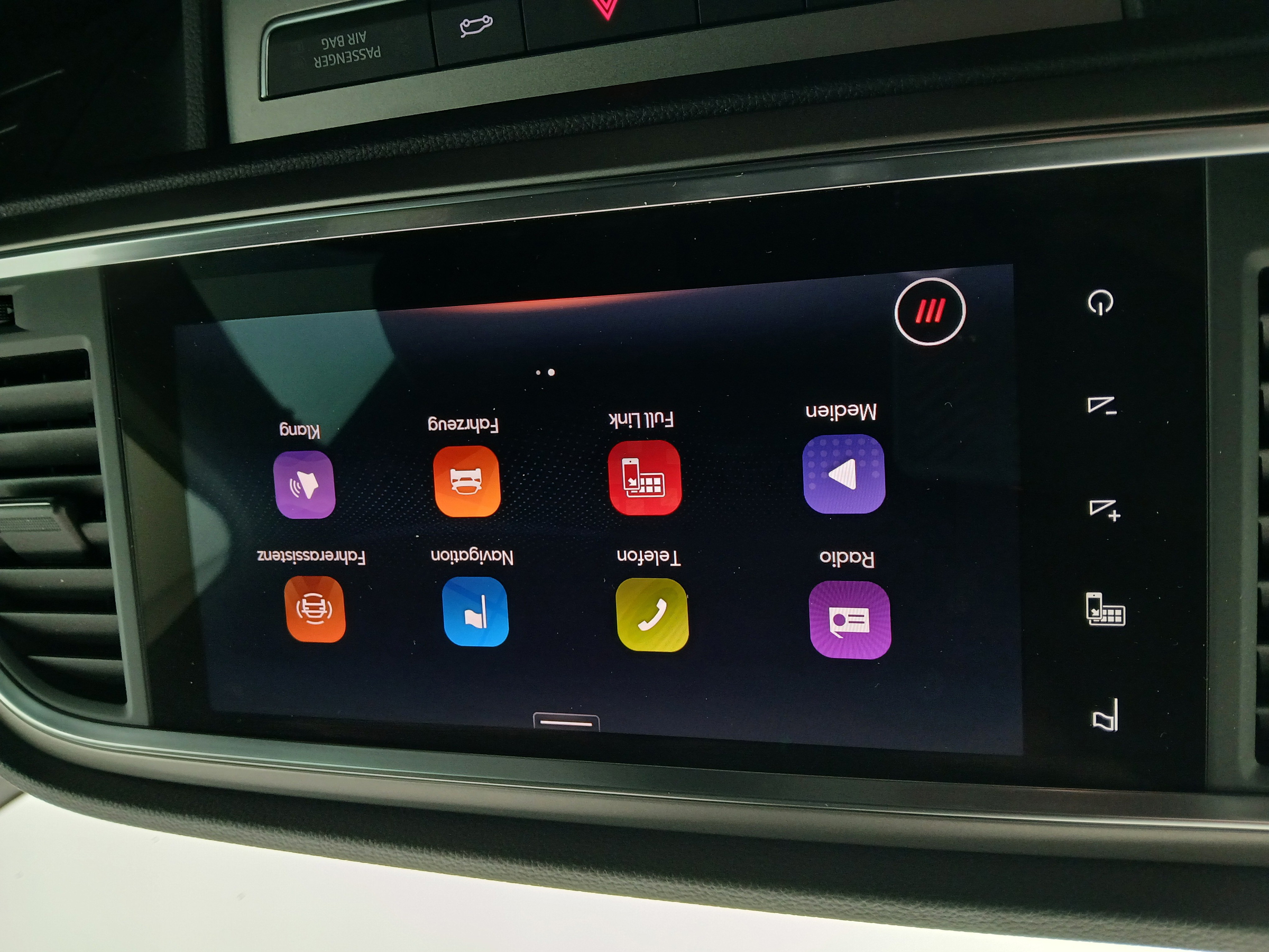 Seat Ateca 2.0 TDI Xperience | Bild 19 von 31