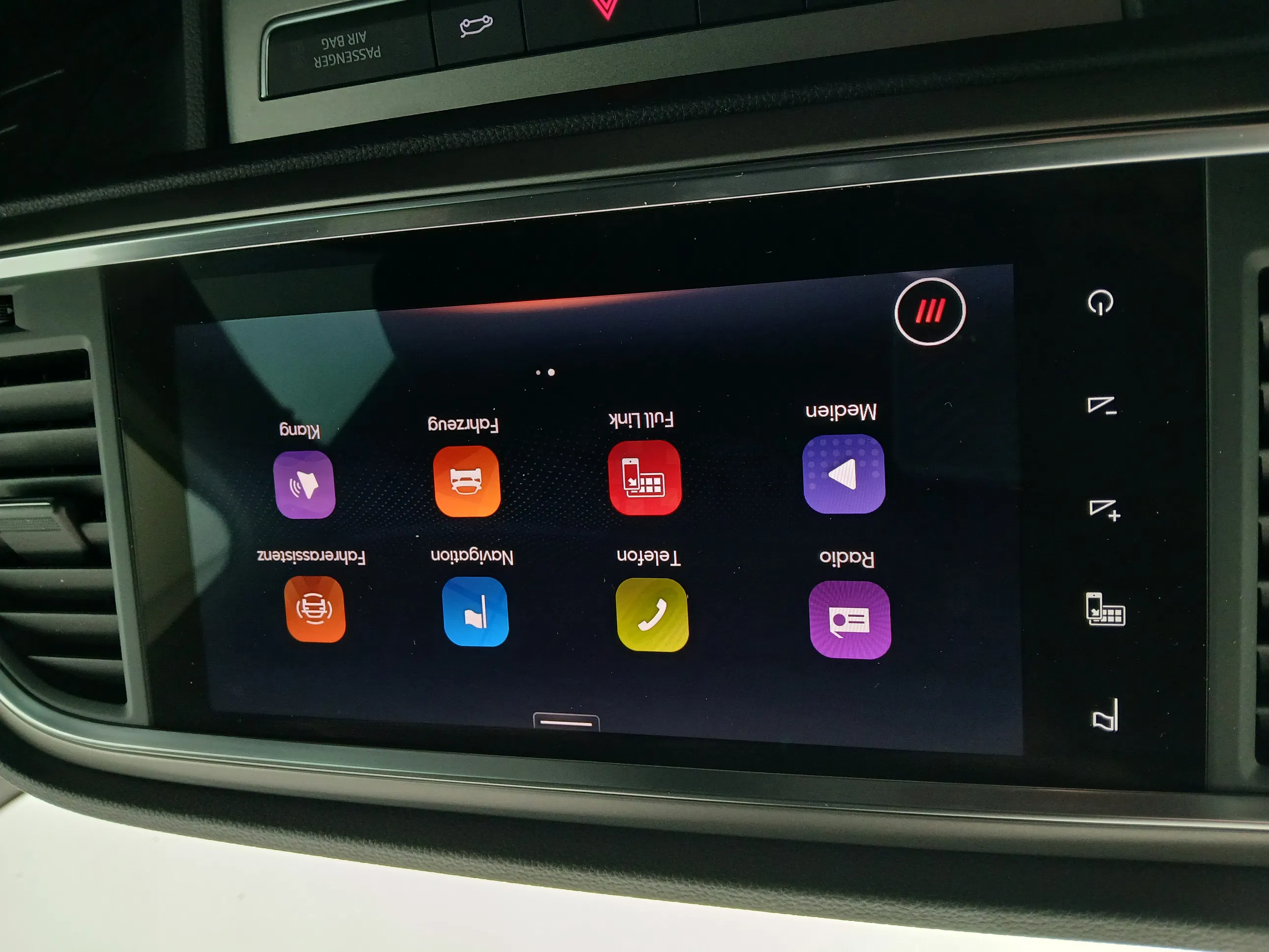 Seat Ateca 2.0 TDI Xperience | Bild 19 von 31