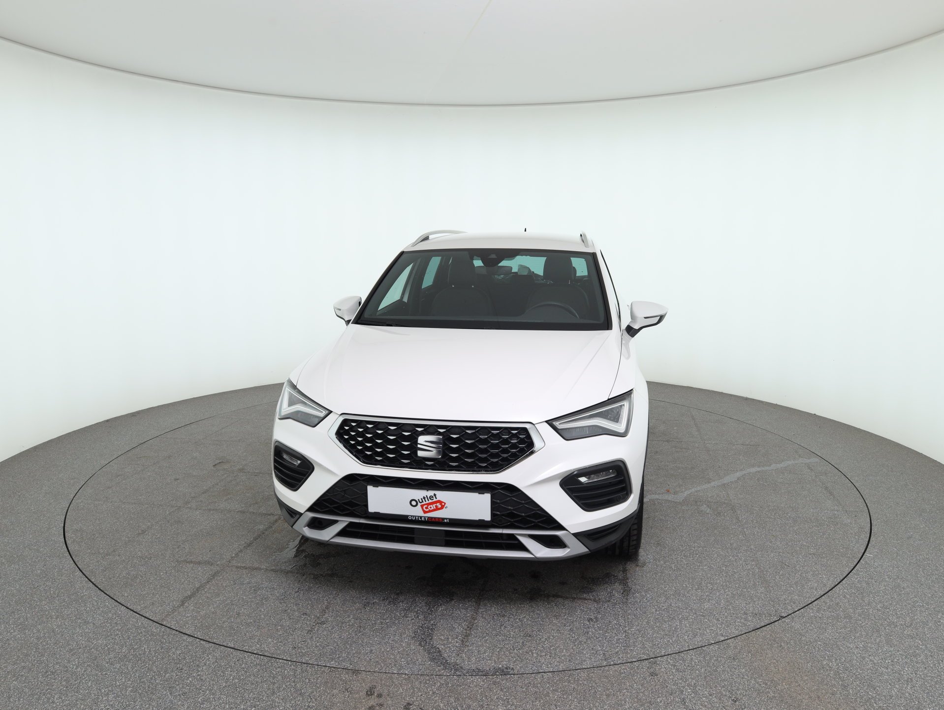 Seat Ateca 2.0 TDI Xperience | Bild 3 von 31