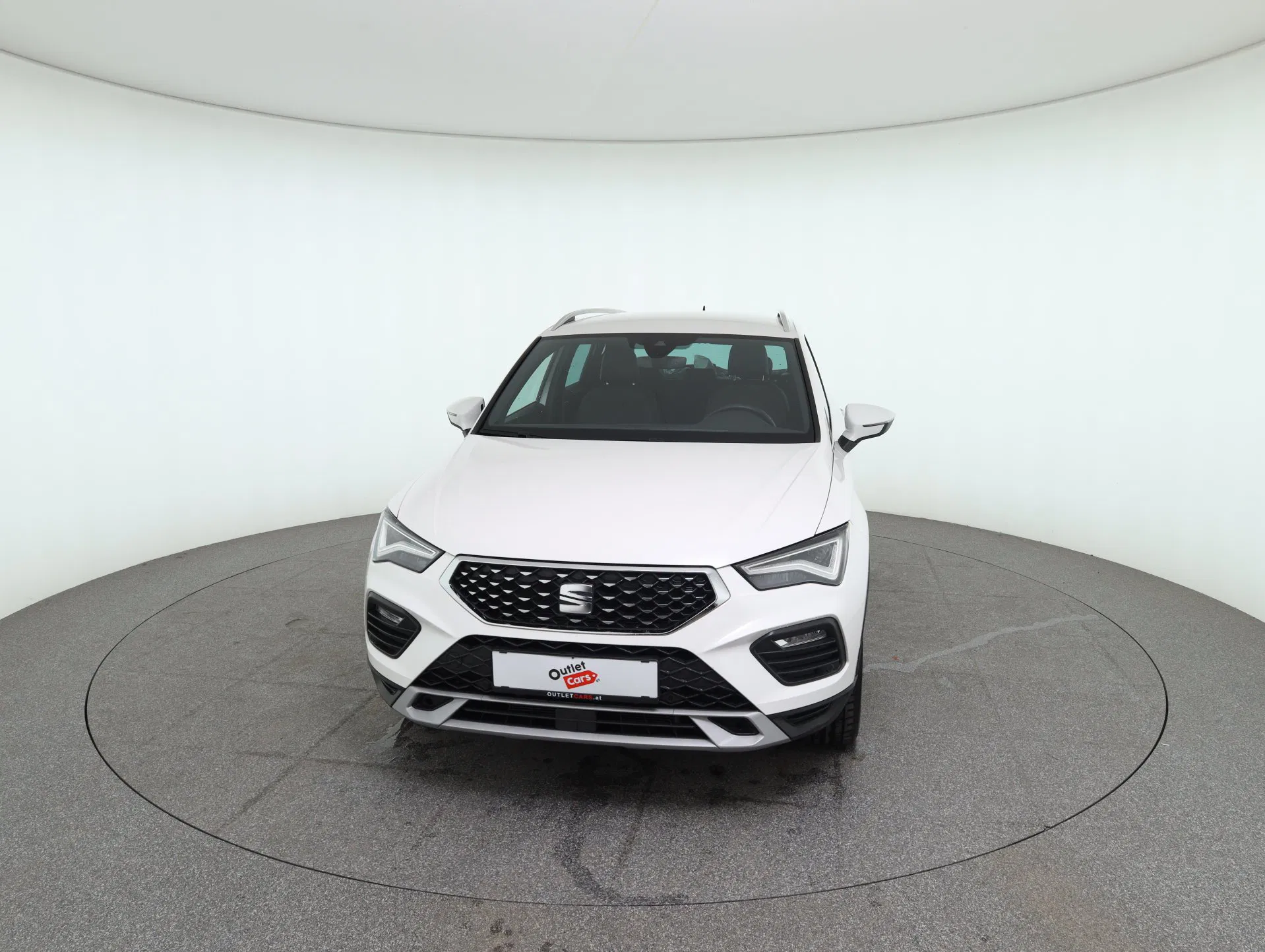 Seat Ateca 2.0 TDI Xperience | Bild 3 von 31