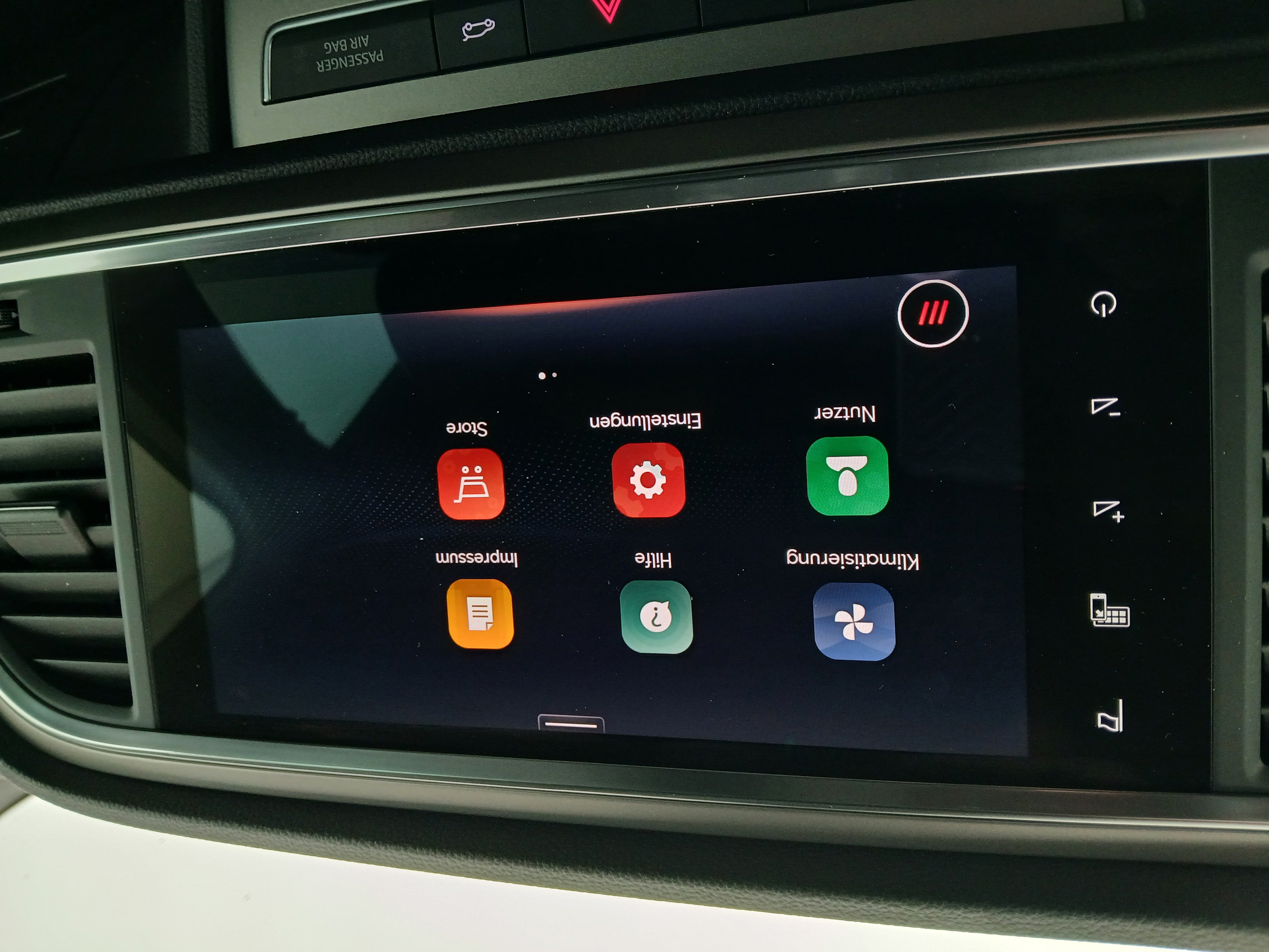 Seat Ateca 2.0 TDI Xperience | Bild 20 von 31