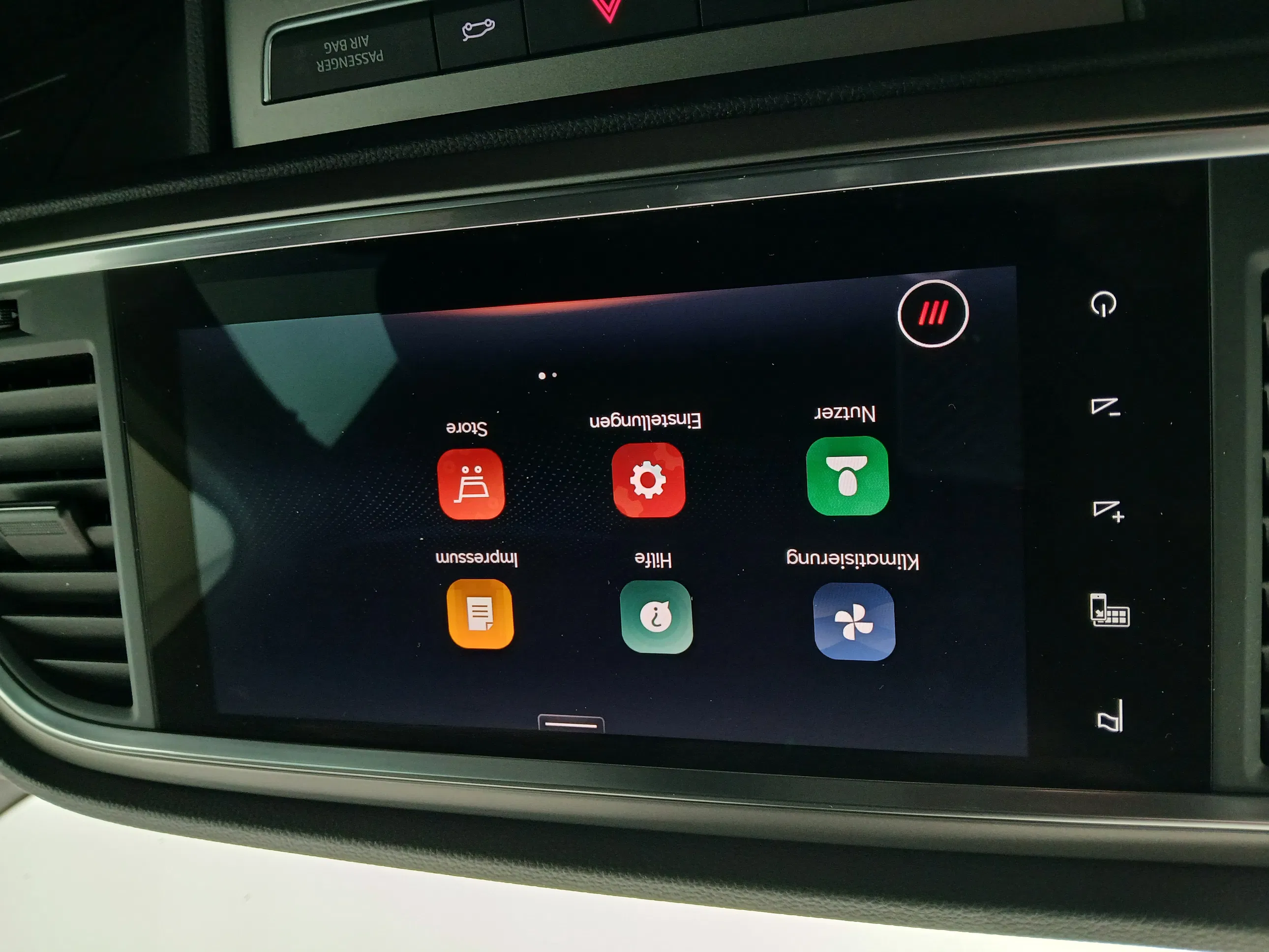 Seat Ateca 2.0 TDI Xperience | Bild 20 von 31