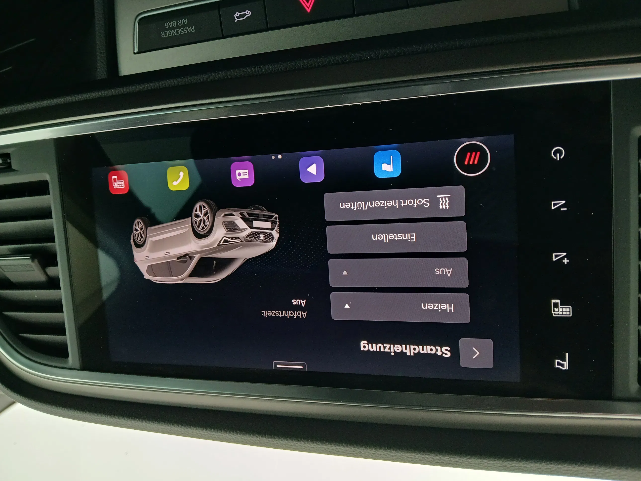 Seat Ateca 2.0 TDI Xperience | Bild 21 von 31