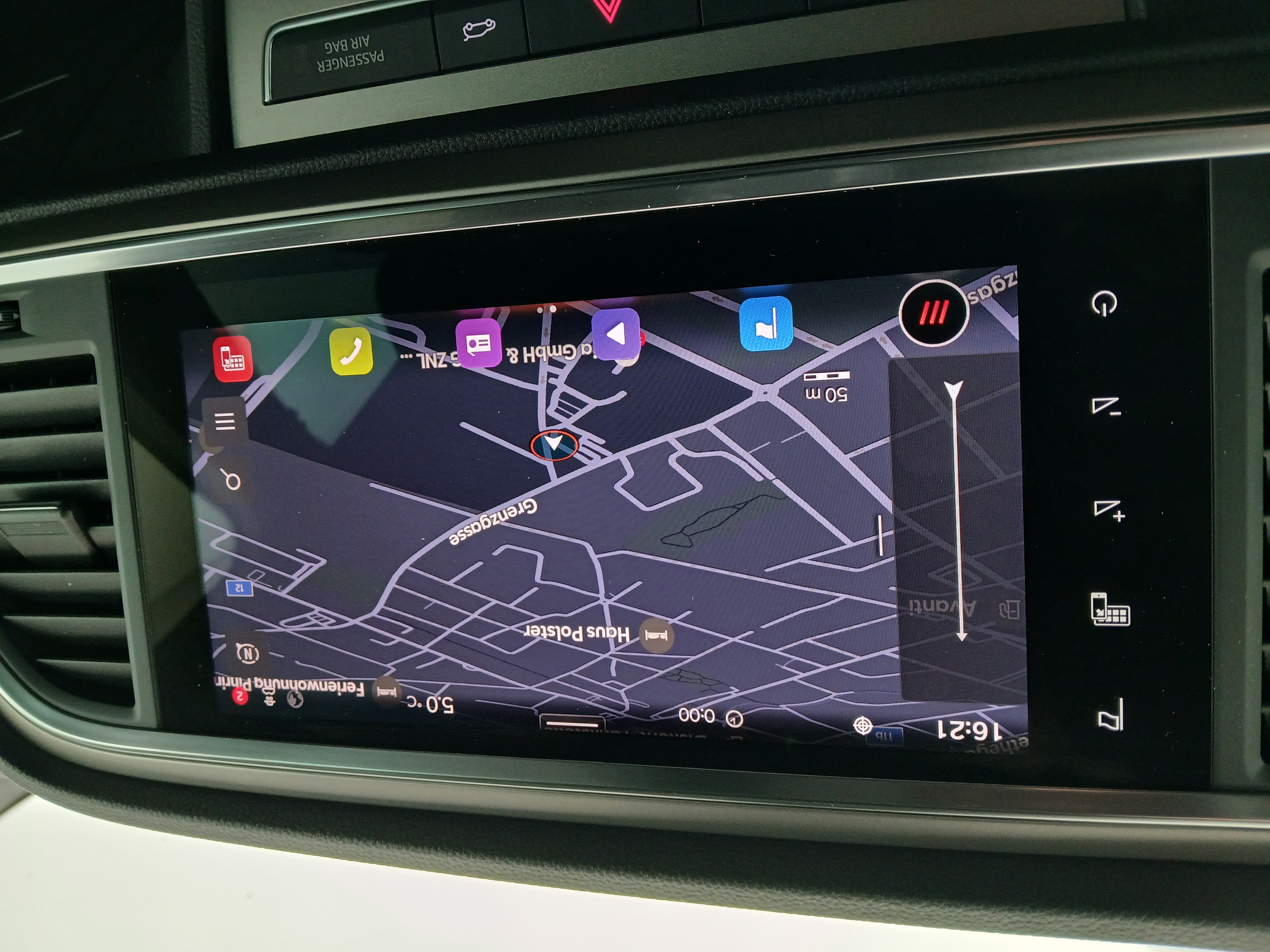 Seat Ateca 2.0 TDI Xperience | Bild 22 von 31