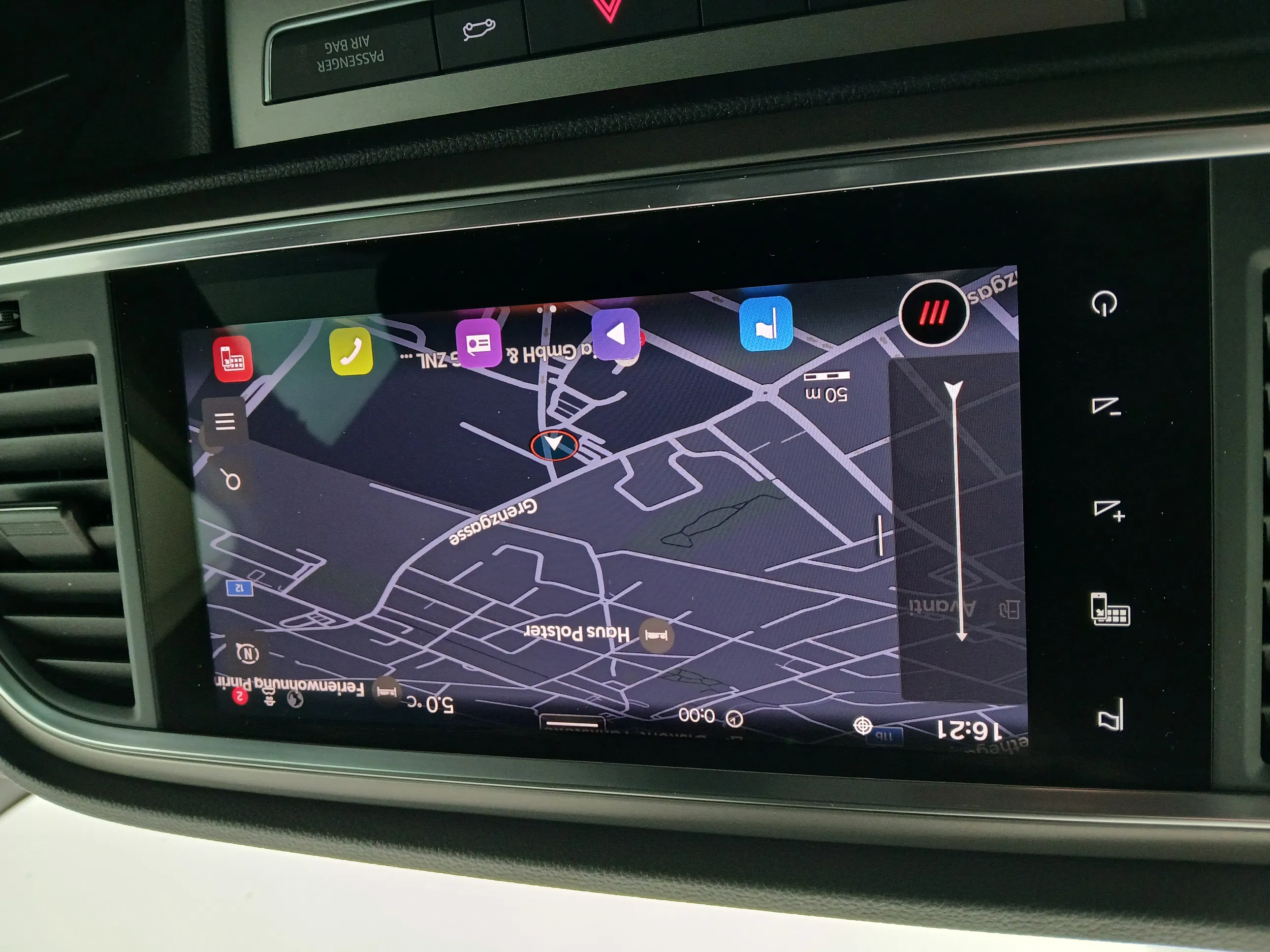 Seat Ateca 2.0 TDI Xperience | Bild 22 von 31