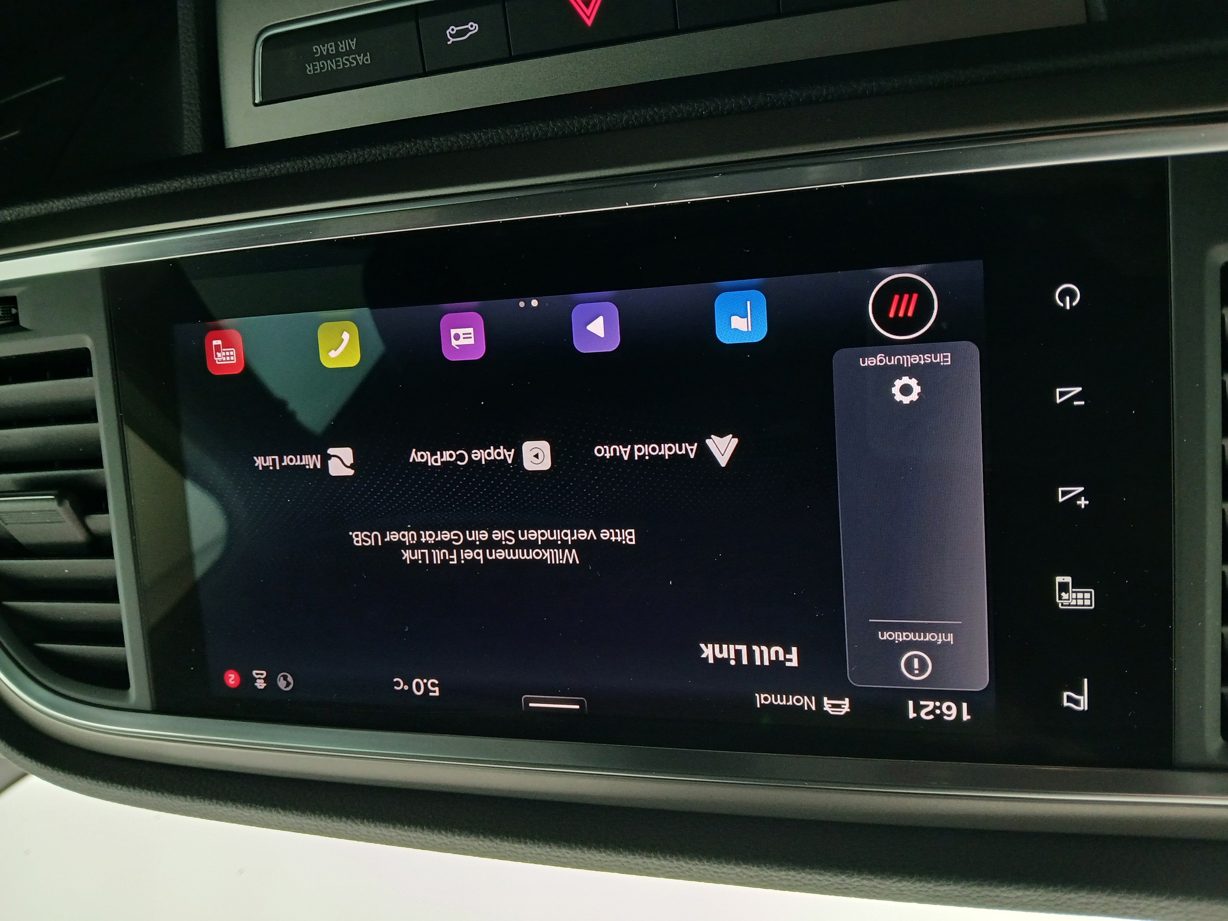 Seat Ateca 2.0 TDI Xperience | Bild 23 von 31