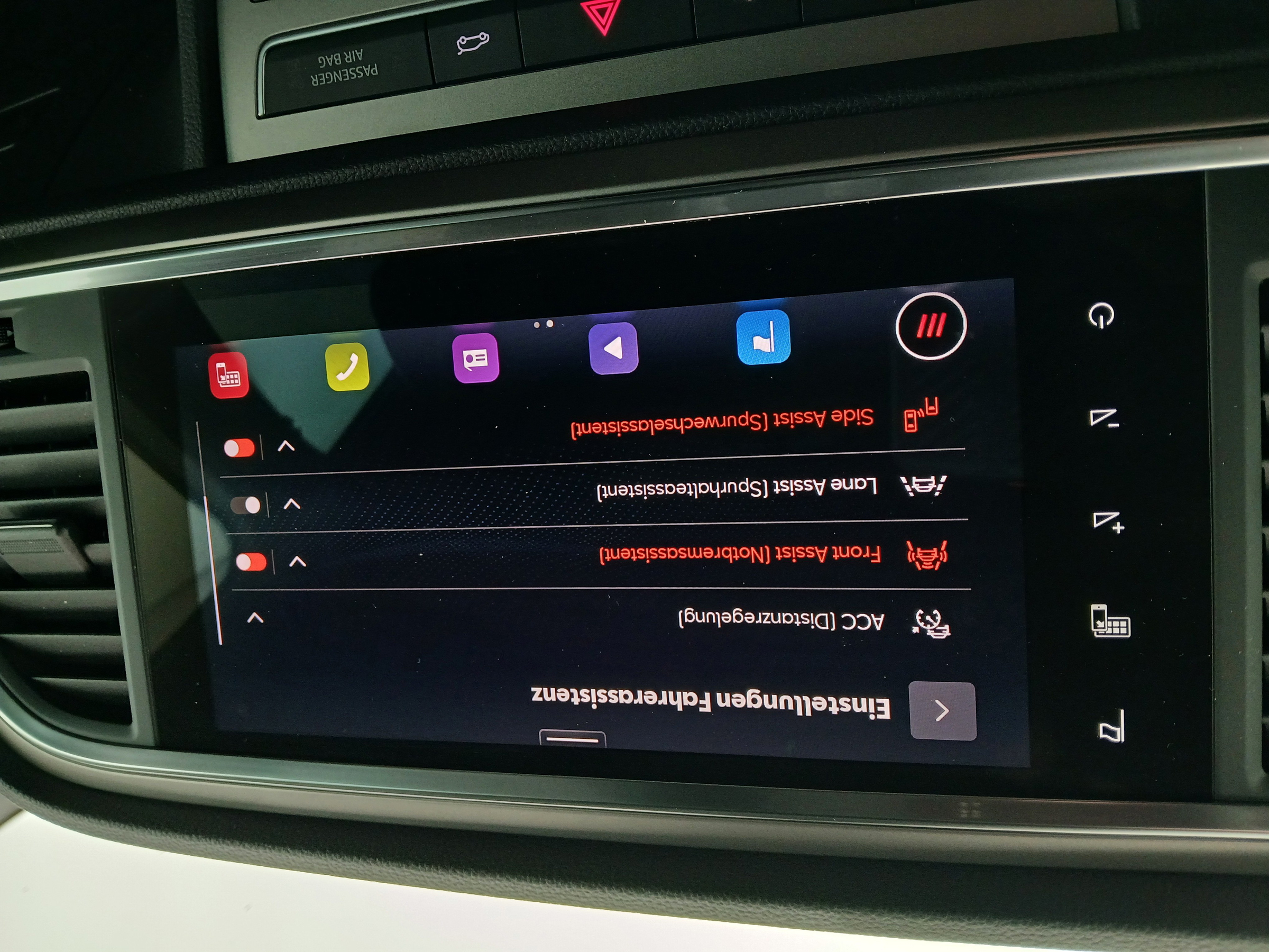 Seat Ateca 2.0 TDI Xperience | Bild 24 von 31