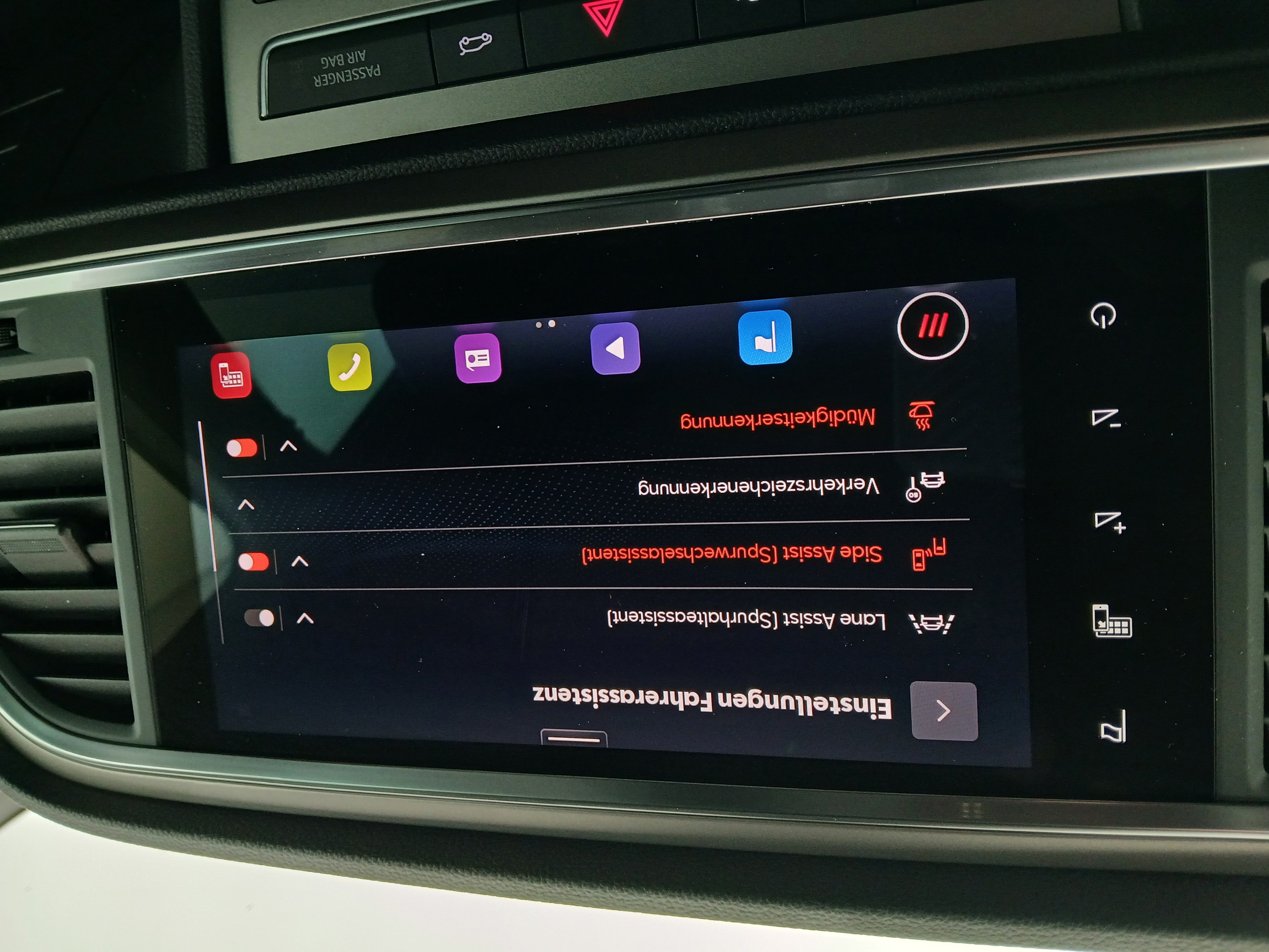 Seat Ateca 2.0 TDI Xperience | Bild 25 von 31