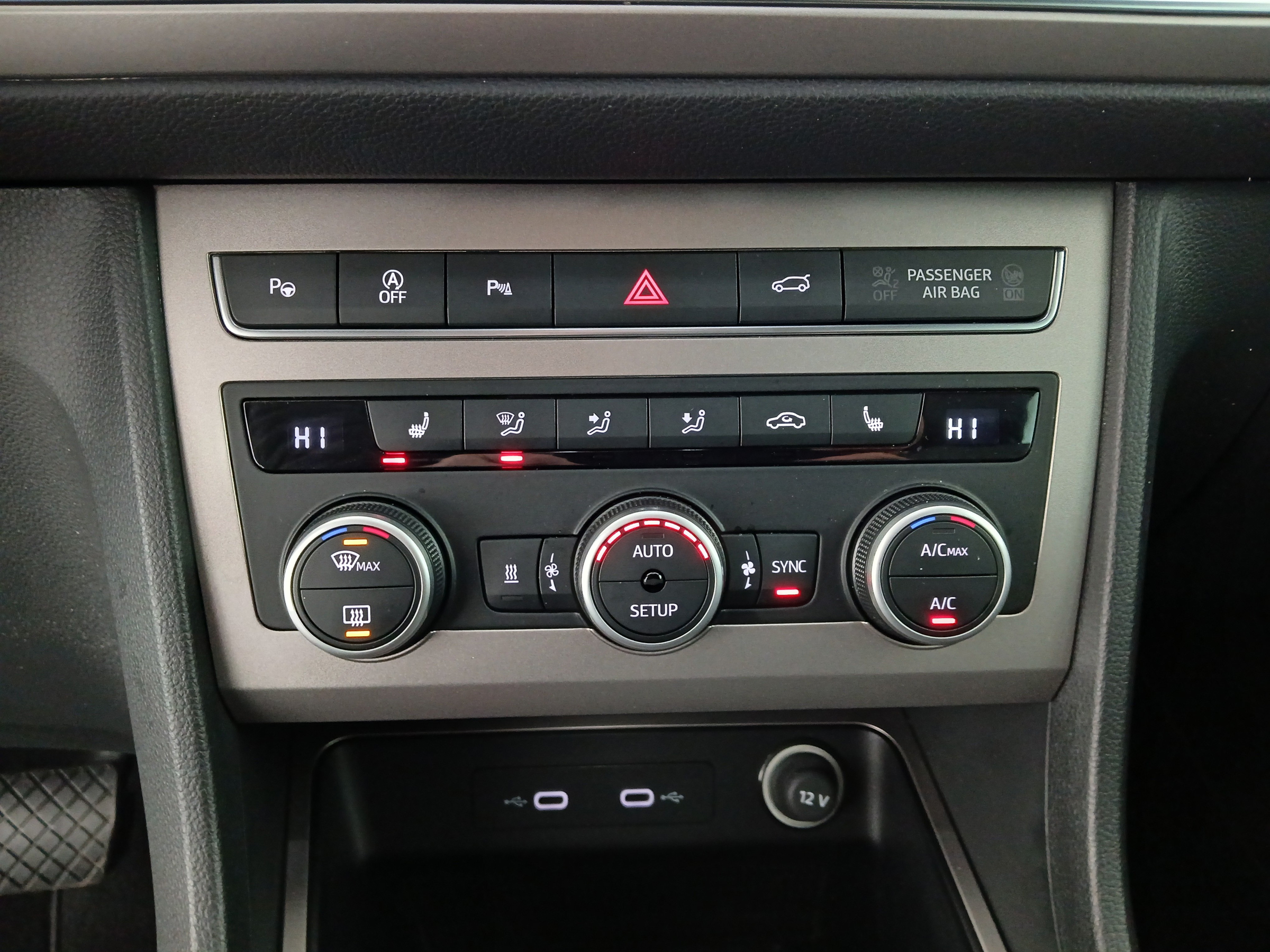 Seat Ateca 2.0 TDI Xperience | Bild 27 von 31