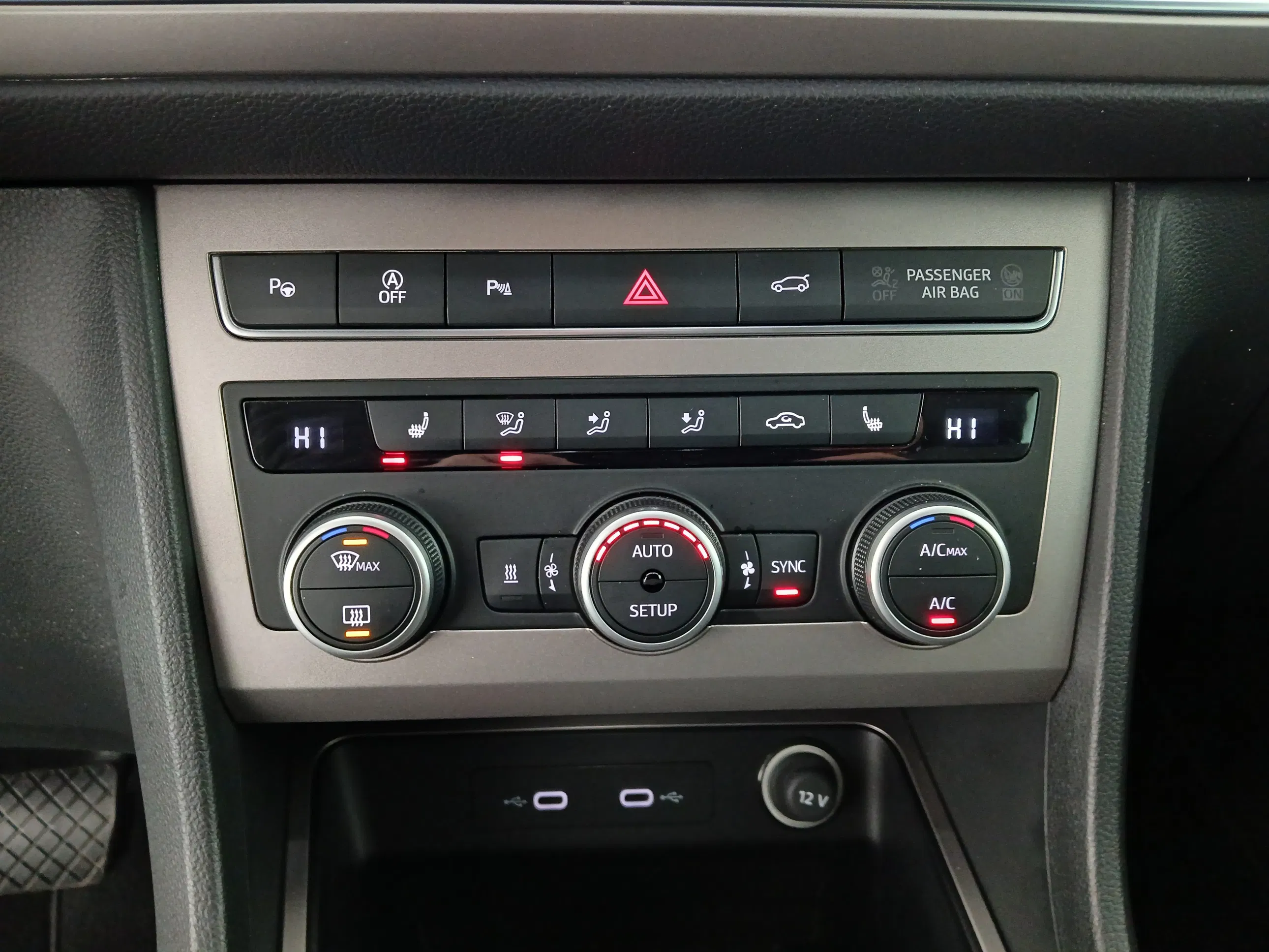 Seat Ateca 2.0 TDI Xperience | Bild 27 von 31