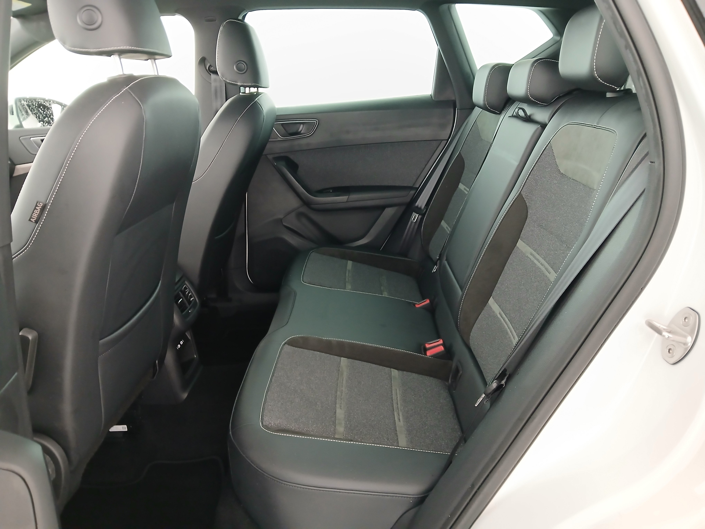 Seat Ateca 2.0 TDI Xperience | Bild 29 von 31